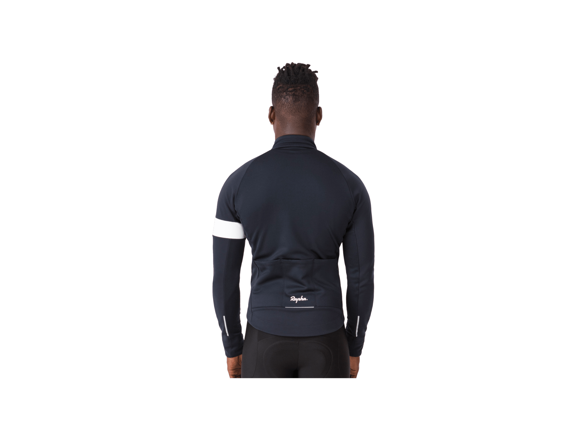 Rapha Core Winter Cycling Jacket