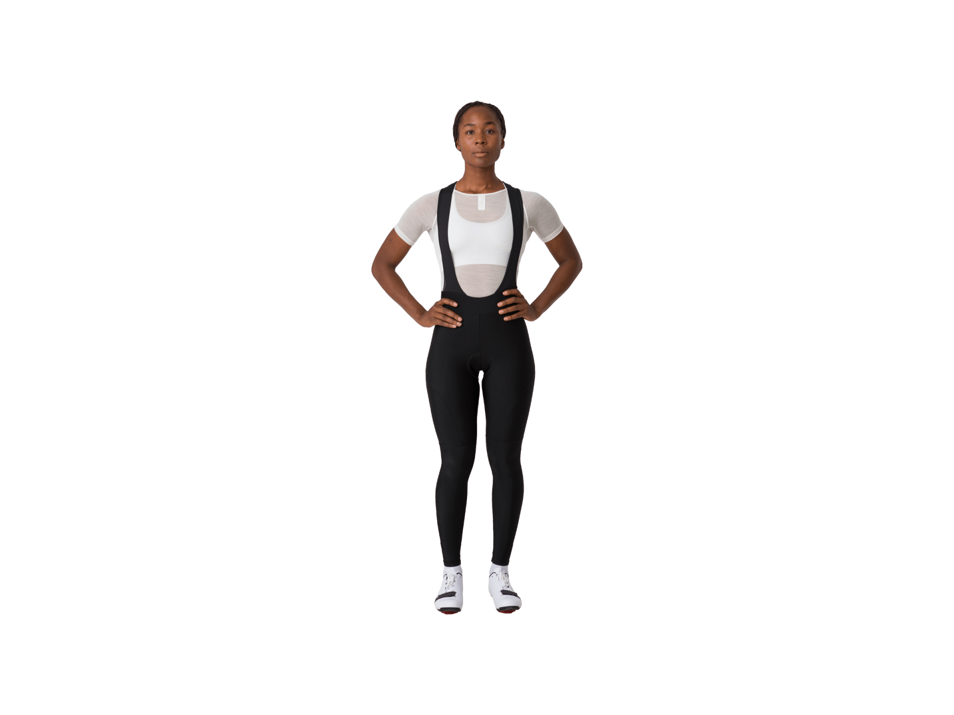 Rapha Women's Core Winter Cycling Bib Tight