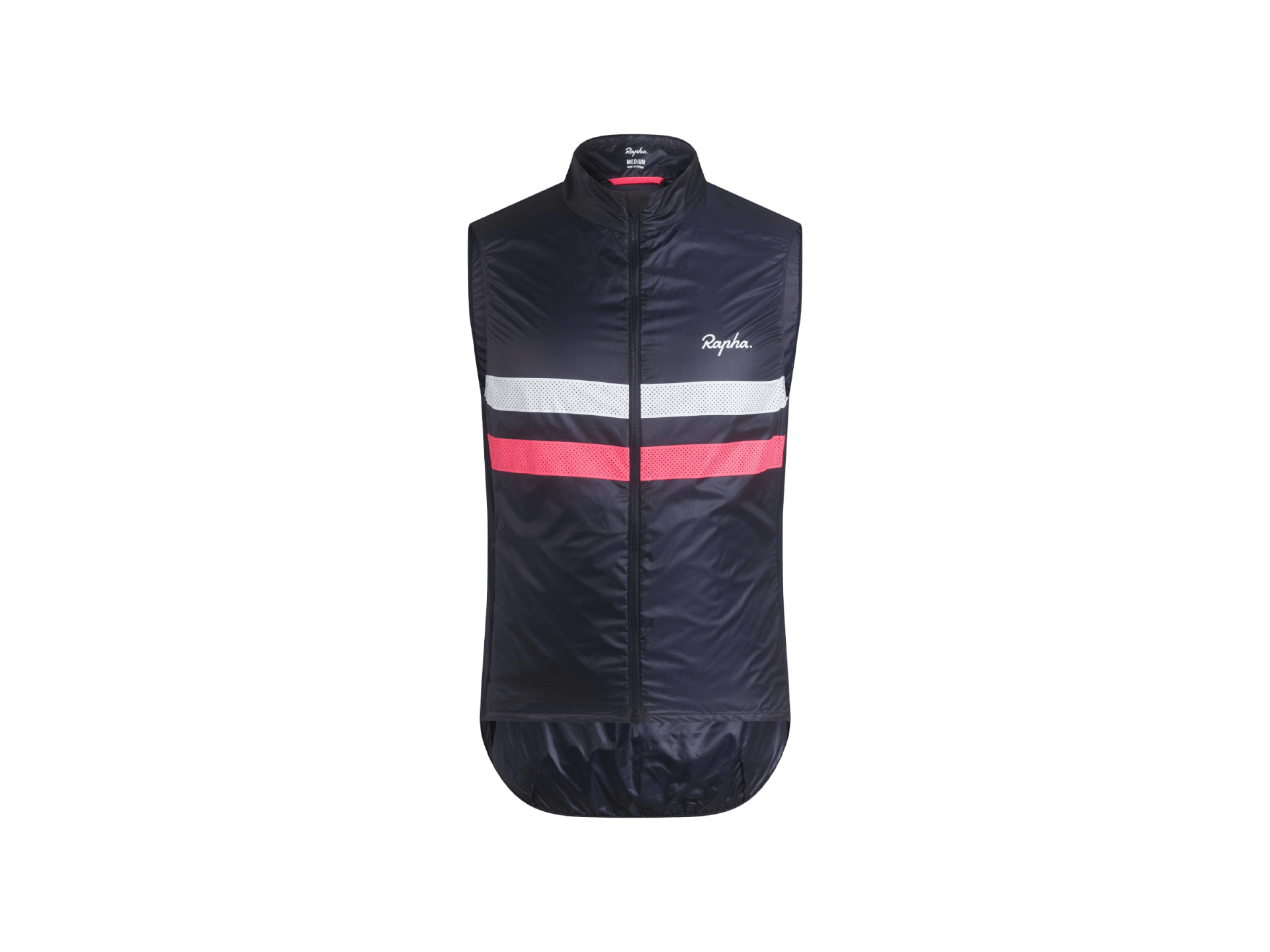 Rapha Brevet Cycling Gilet