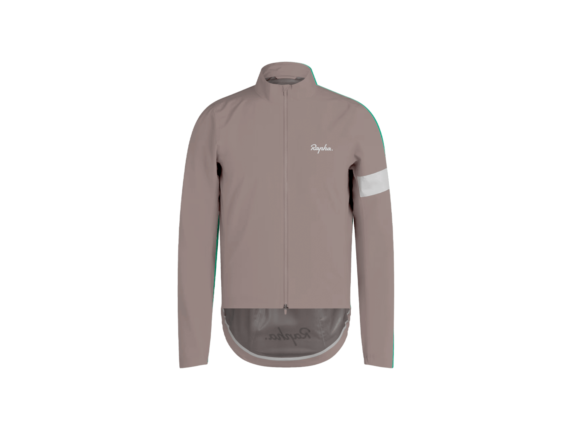 Rapha Core Men's Cycling Rain Jacket