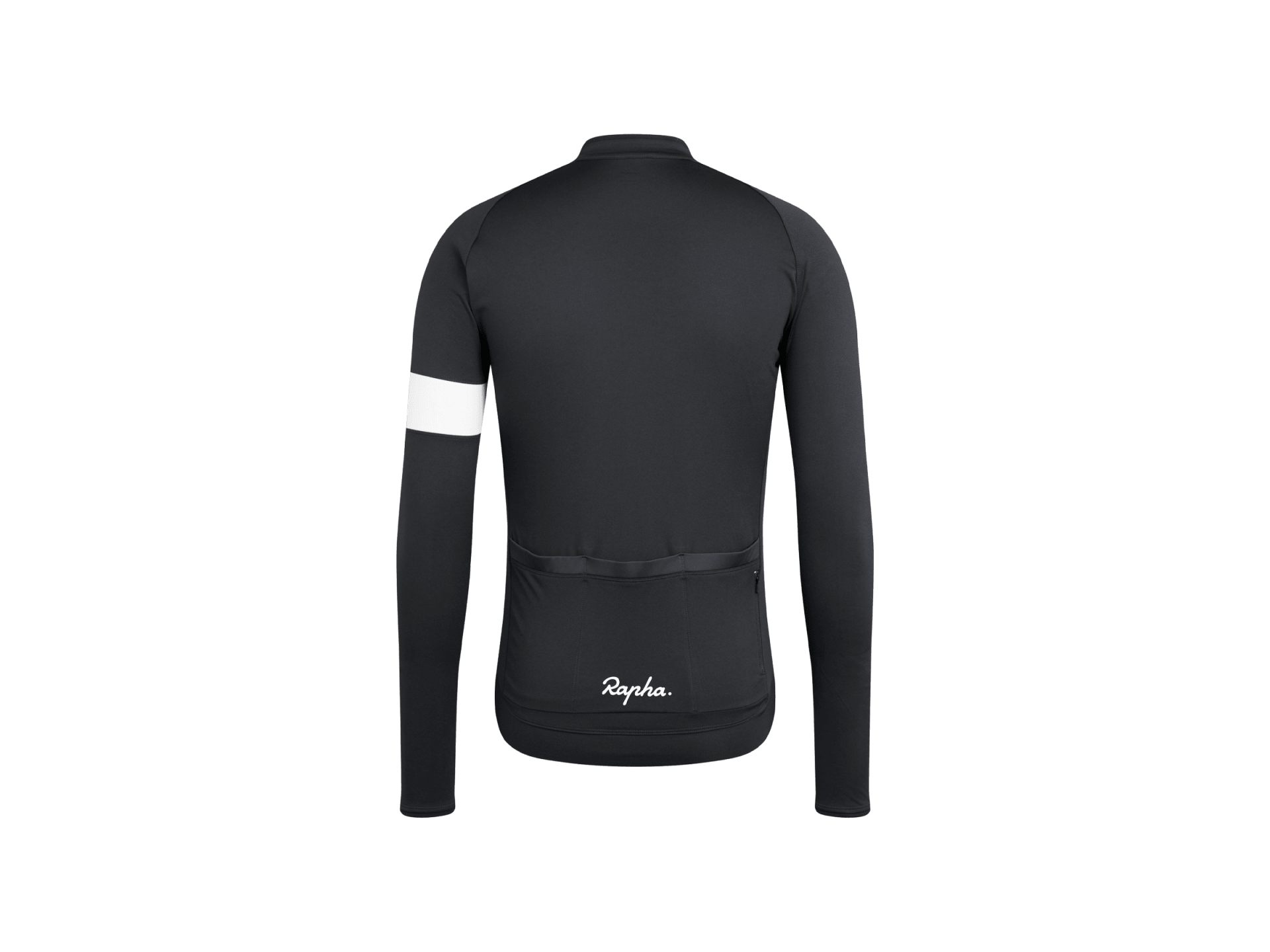 Rapha Core Long Sleeve Cycling Jersey