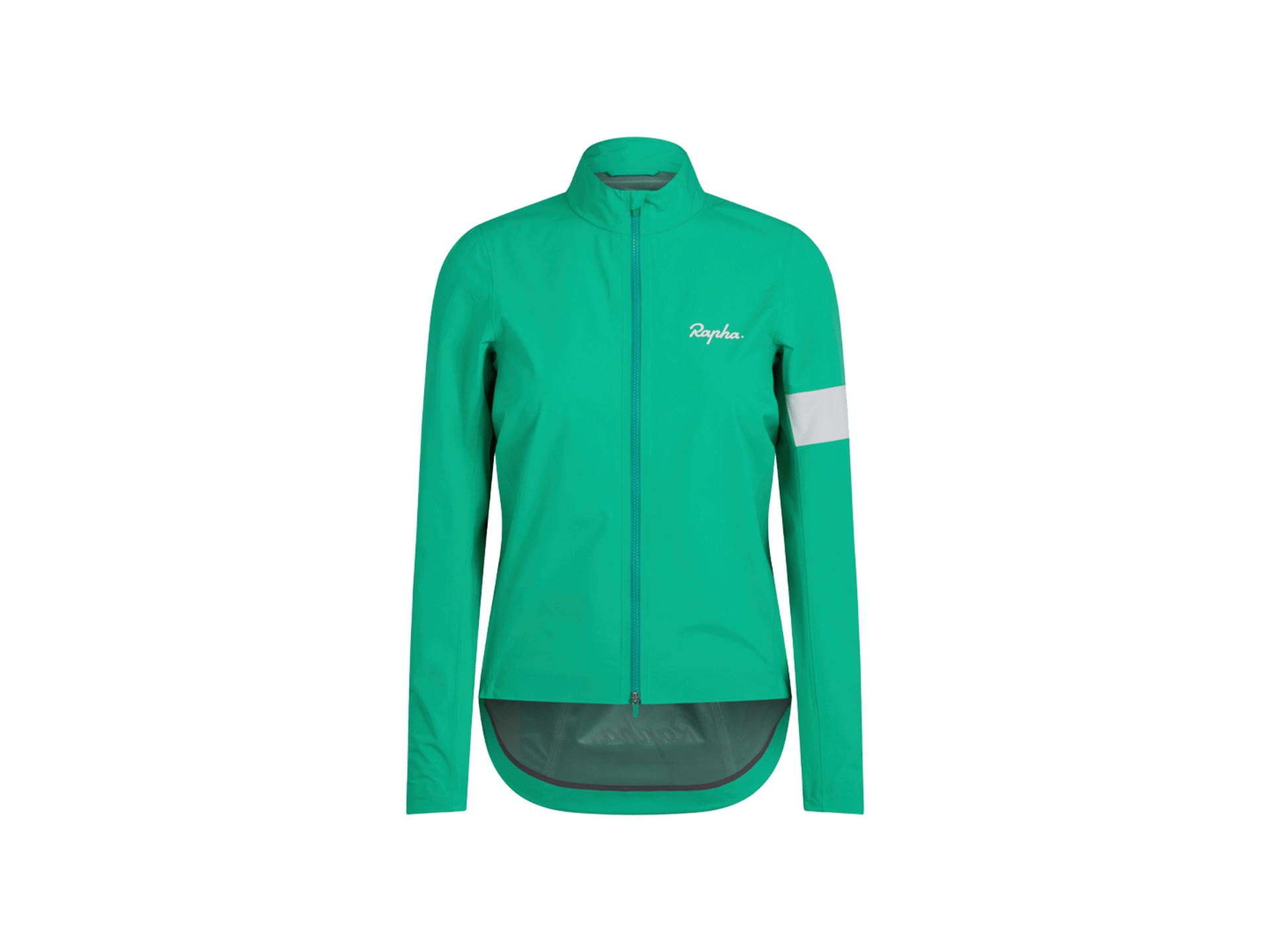 Rapha Core Women's Cycling Rain Jacket