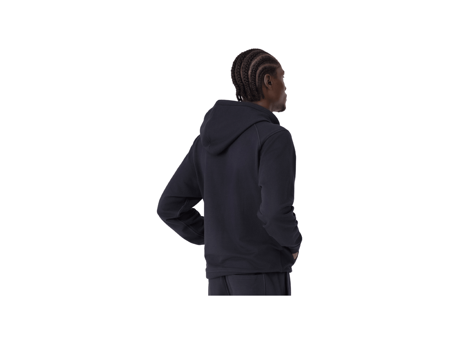 Rapha Cotton Hoodie