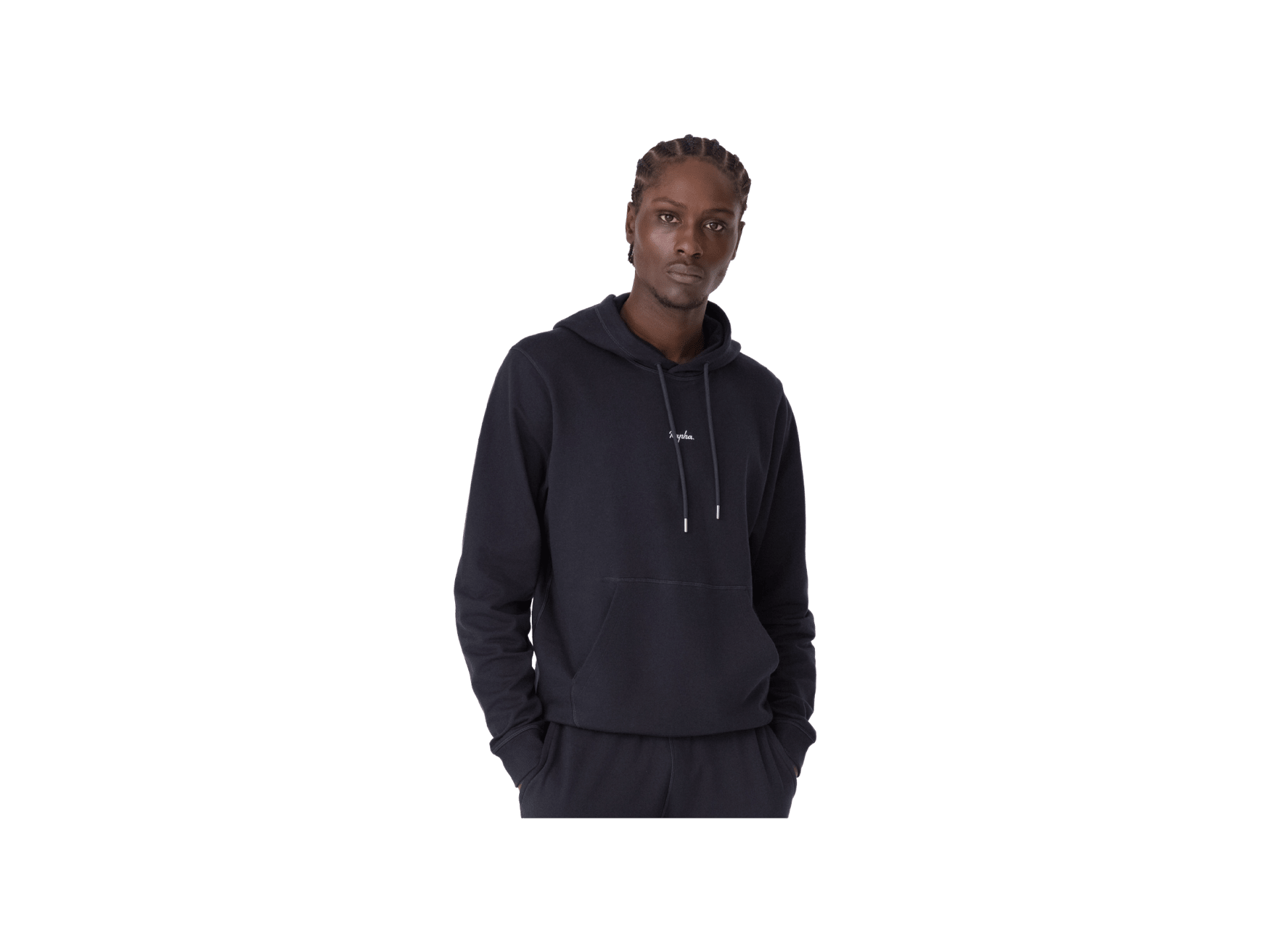 Rapha Cotton Hoodie