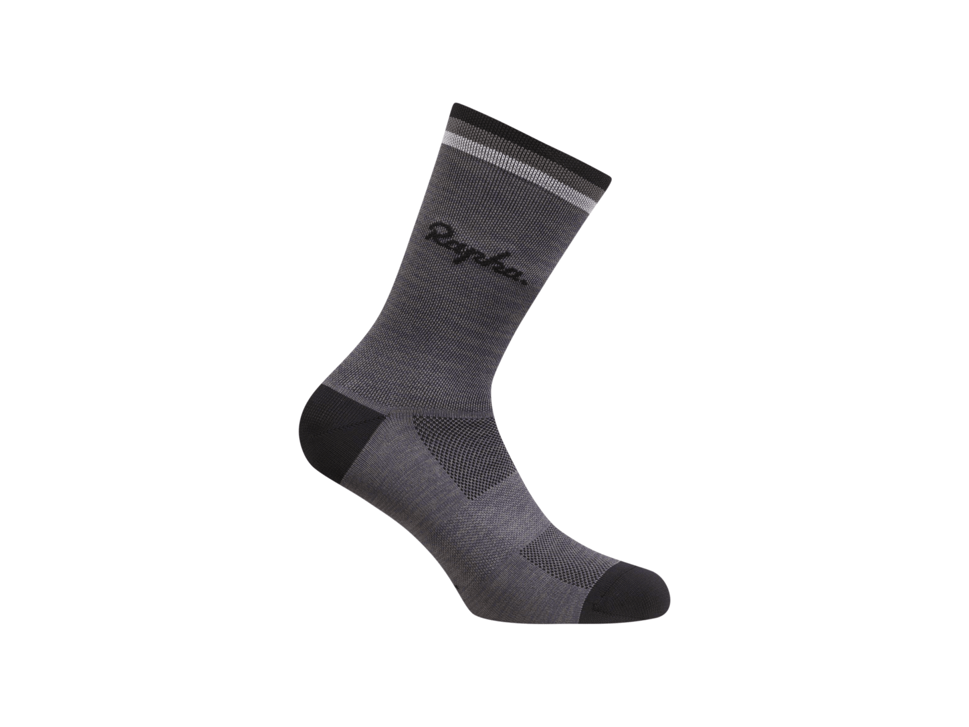Rapha Logo Cycling Sock