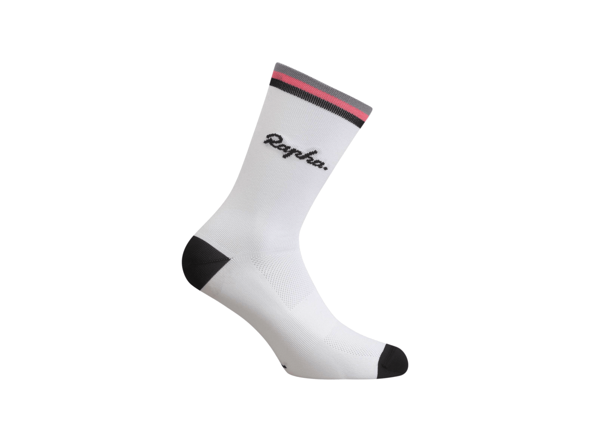 Rapha Logo Cycling Sock