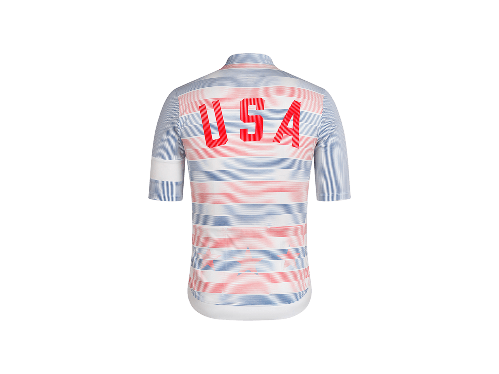 Rapha Men's USA Cycling Jersey