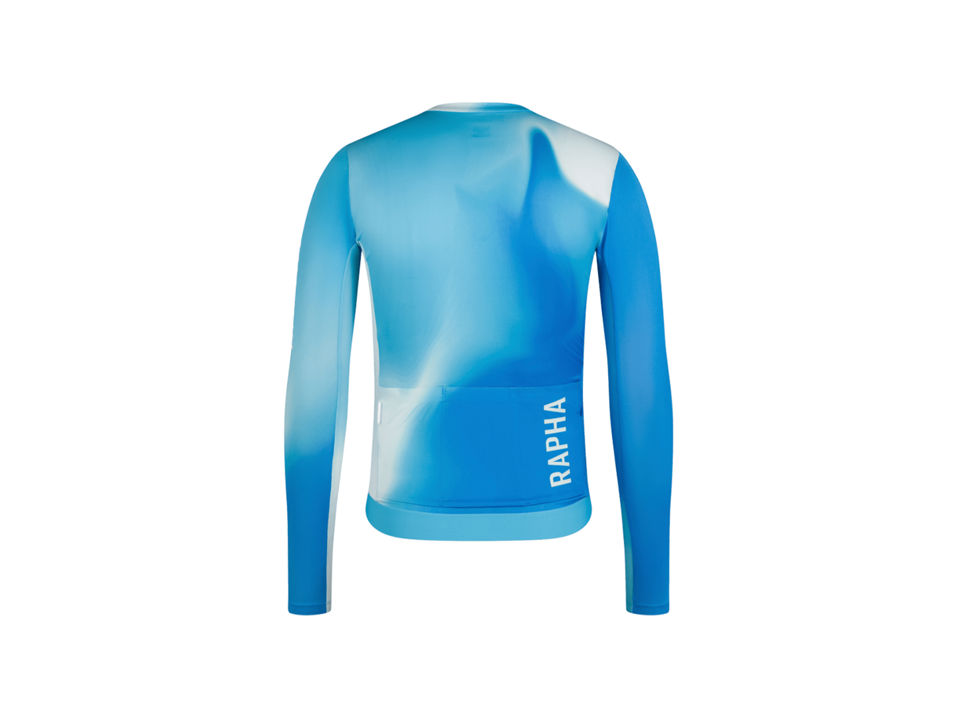 Rapha Pro Team Men's Lightweight Long Sleeve Cycling Jersey
