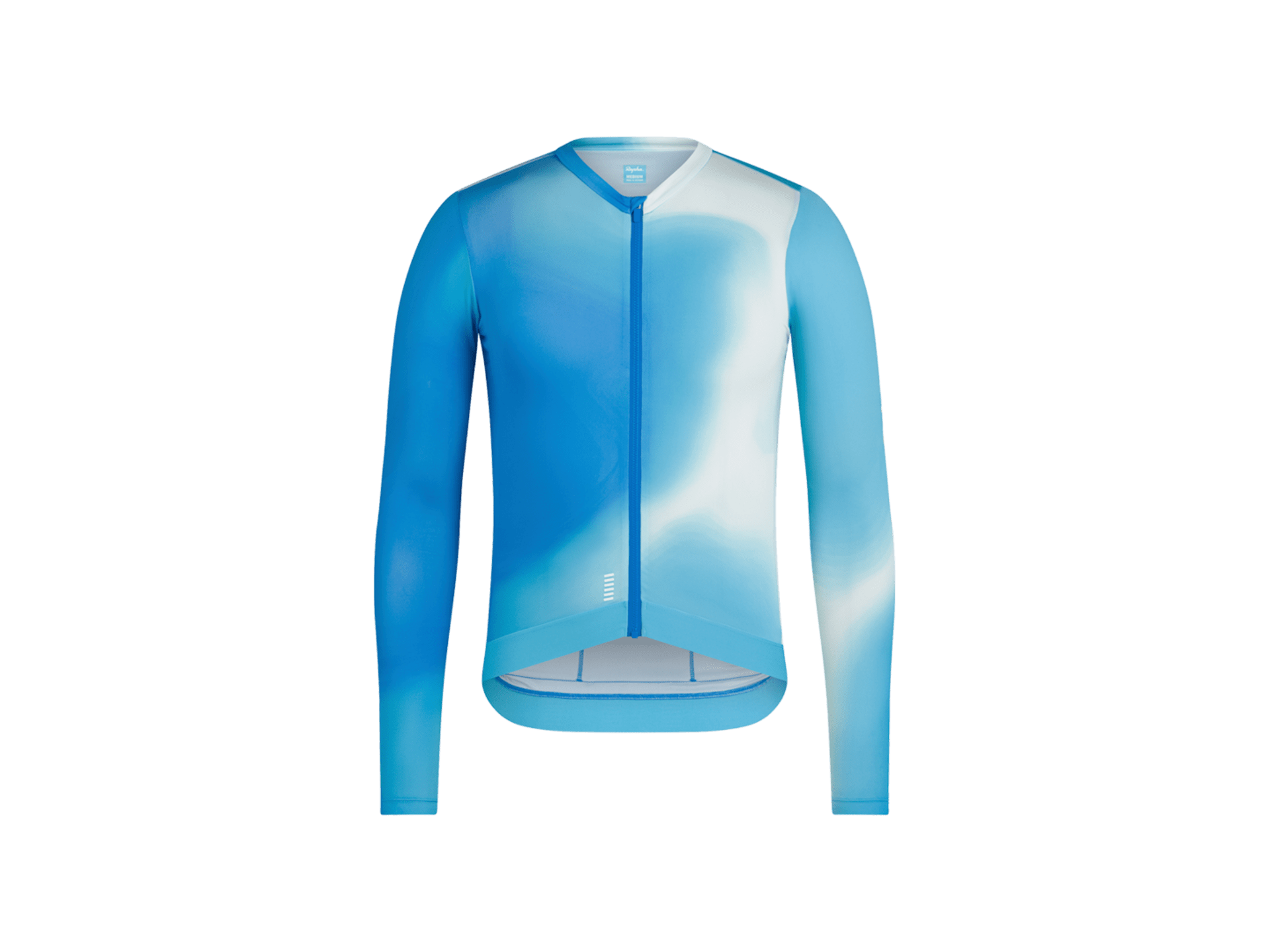 Rapha Pro Team Men's Lightweight Long Sleeve Cycling Jersey