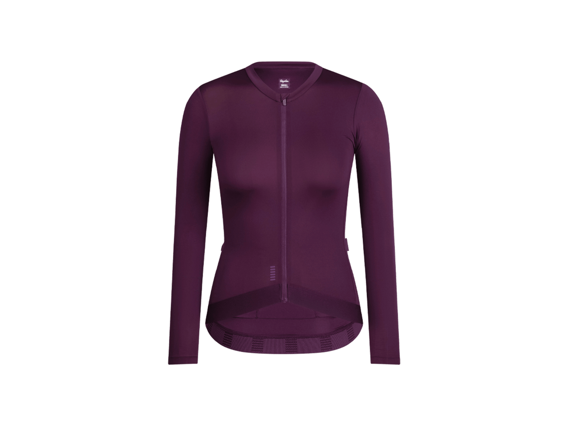 Rapha Pro Team Women's Lightweight Long Sleeve Cycling  Jersey