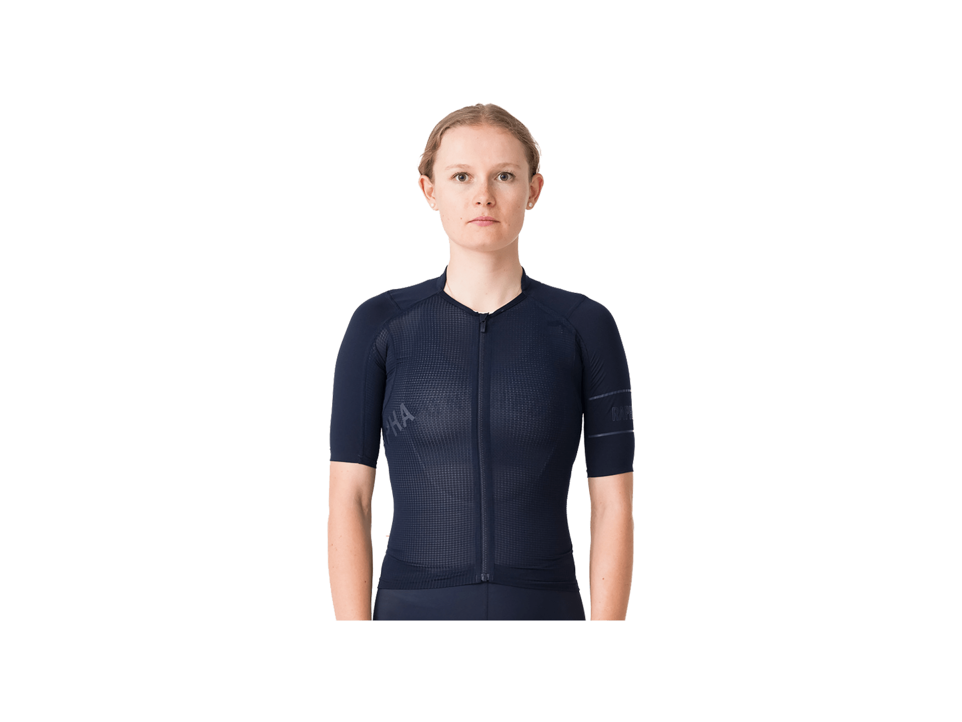 Rapha Pro Team Women's Lightweight Cycling Jersey