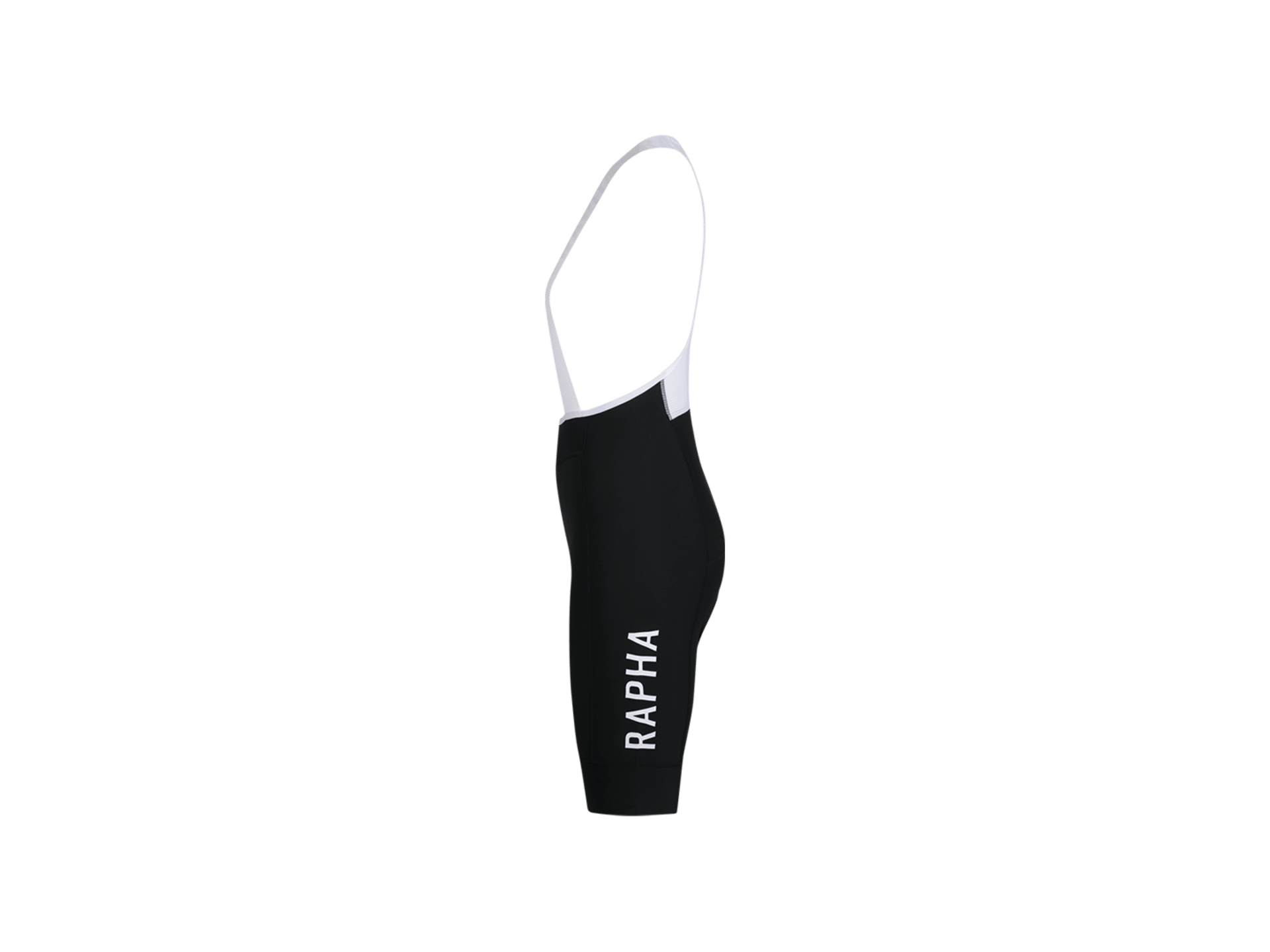 Rapha Women's Pro Team Training II Bib Cycling Shorts