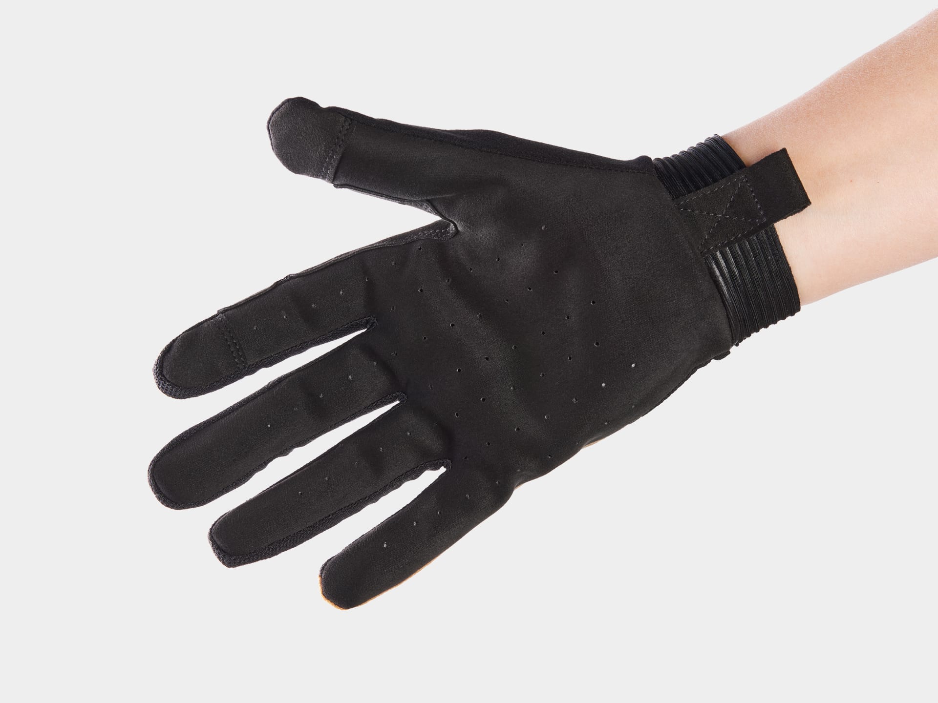 Trek Rhythm Unisex Mountain Bike Glove