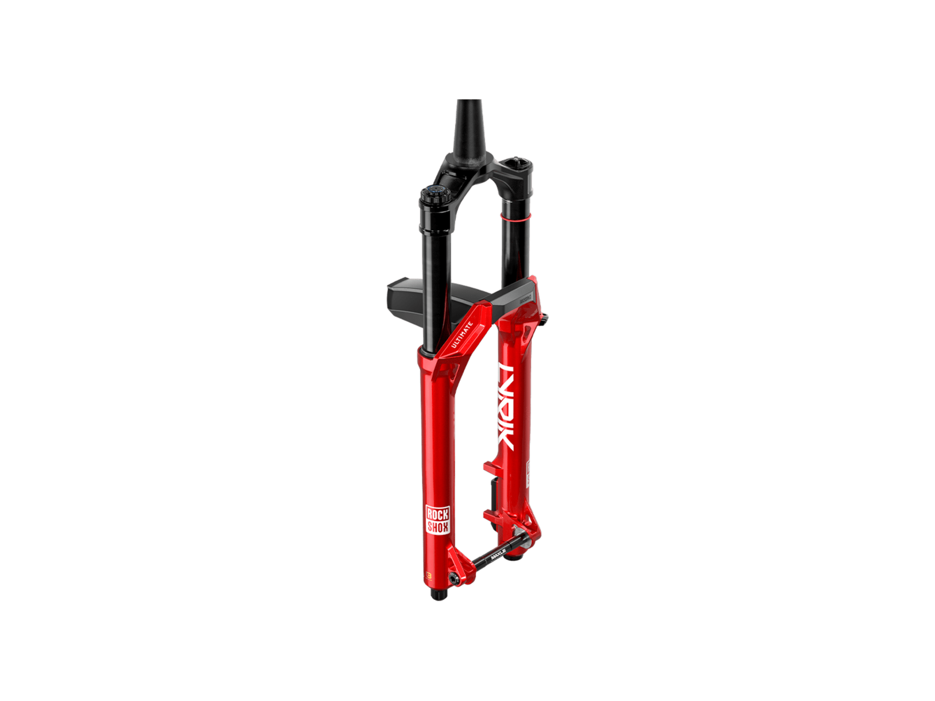 RockShox Lyrik Ultimate E1 29" Suspension Fork