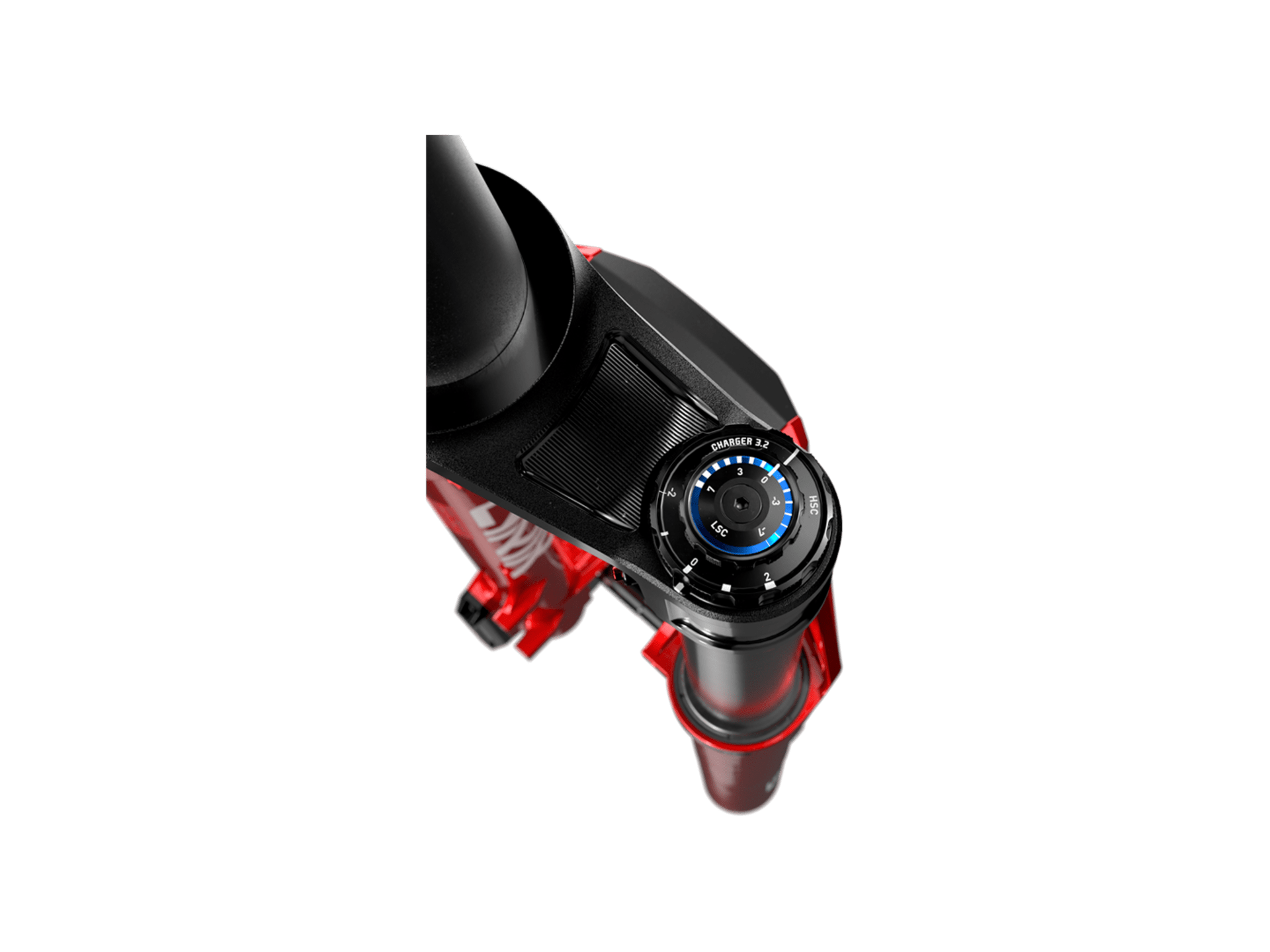 RockShox Lyrik Ultimate E1 29" Suspension Fork