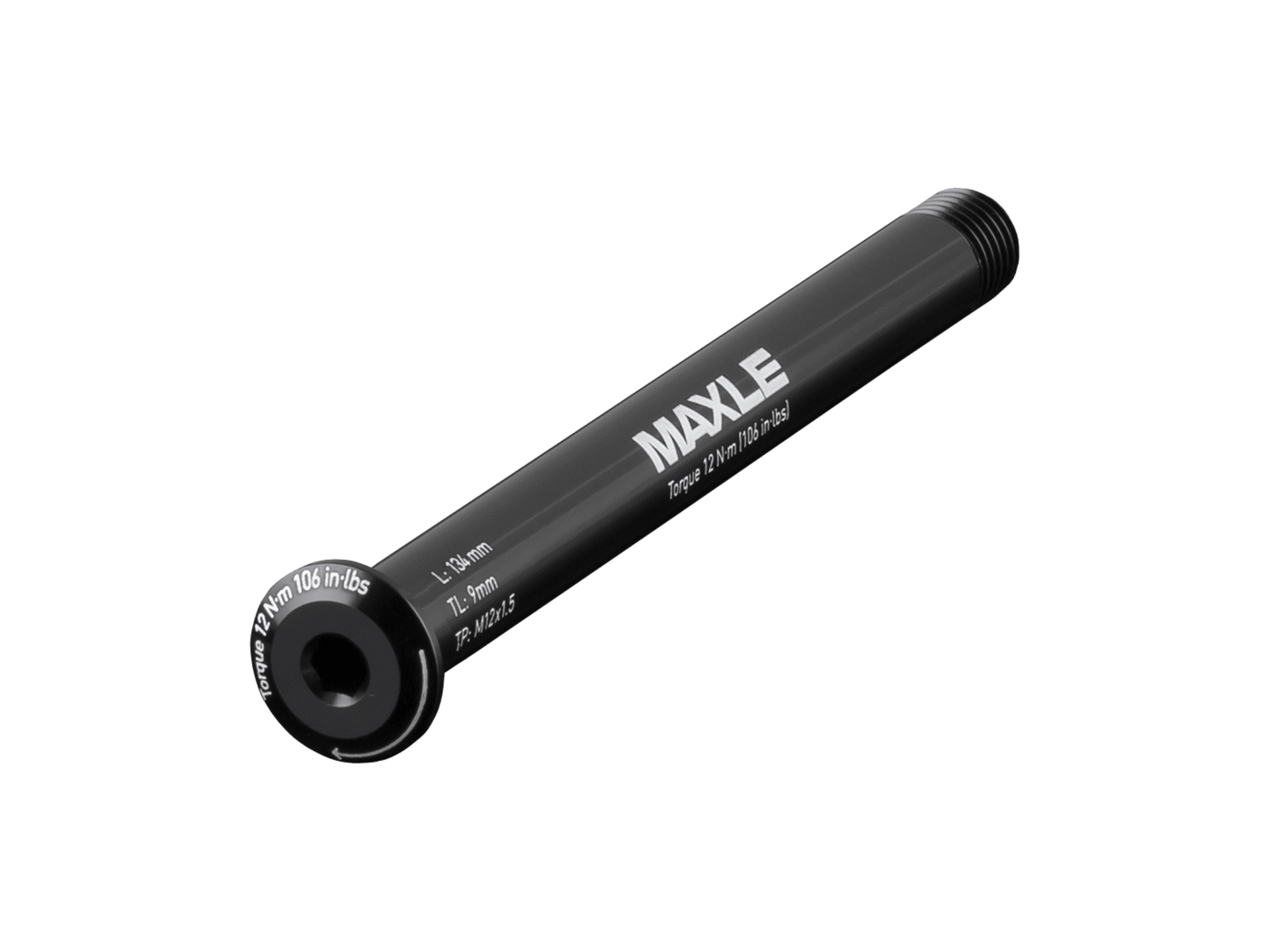 RockShox Maxle Stealth Thru Axle