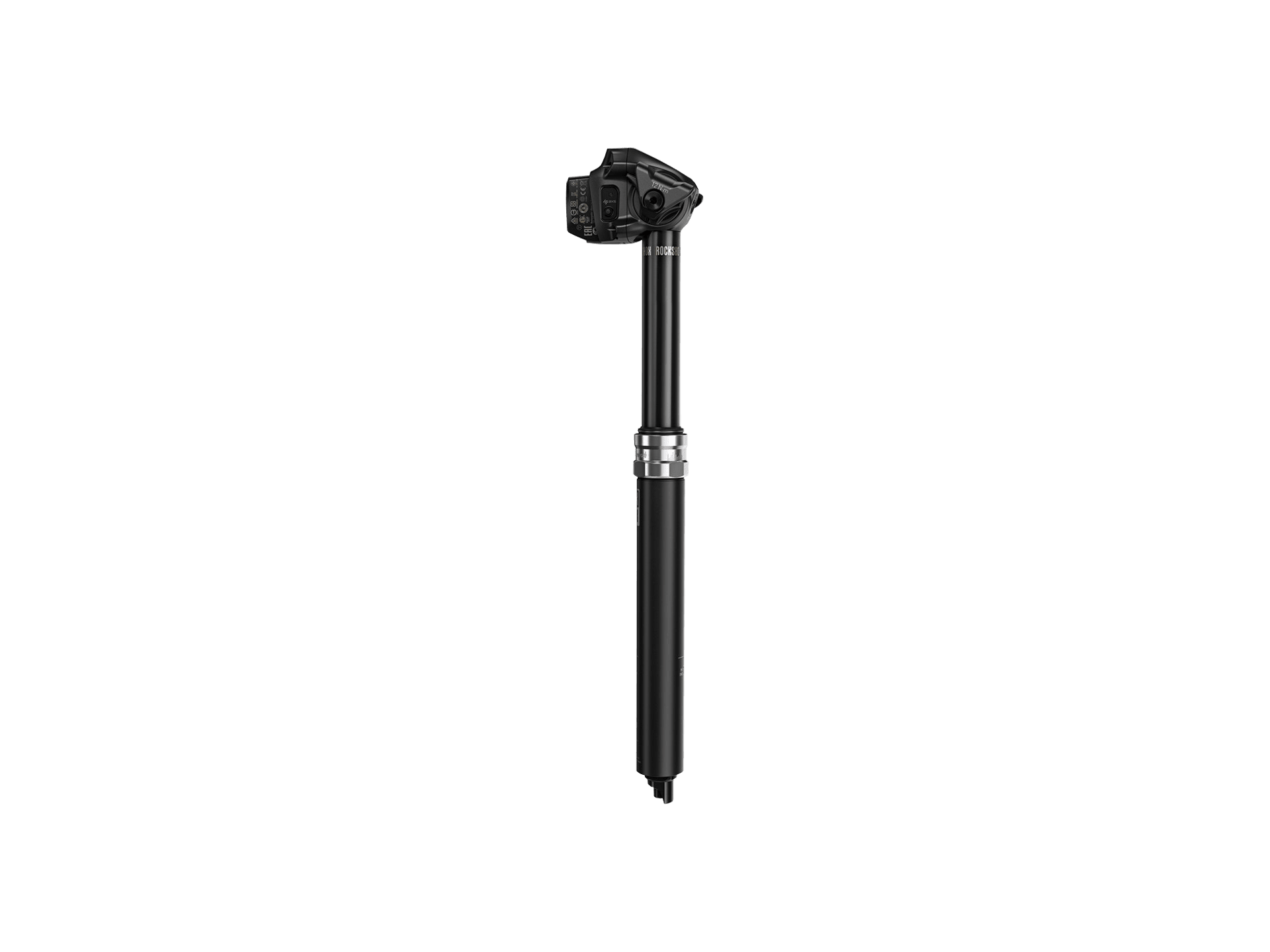 RockShox Reverb AXS Electronic Dropper Seatpost