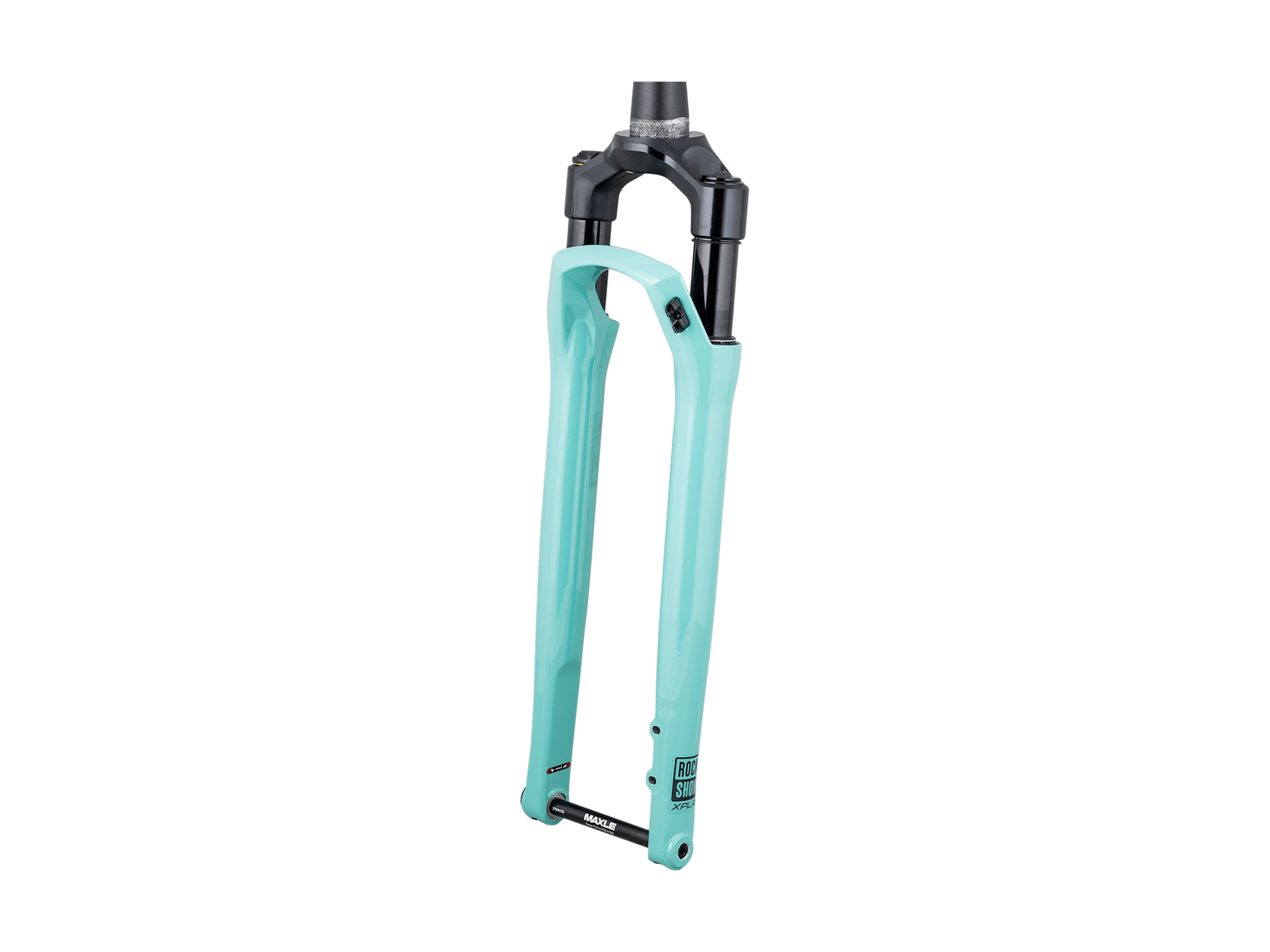 RockShox Rudy XL Ultimate 700C Gravel Suspension Fork