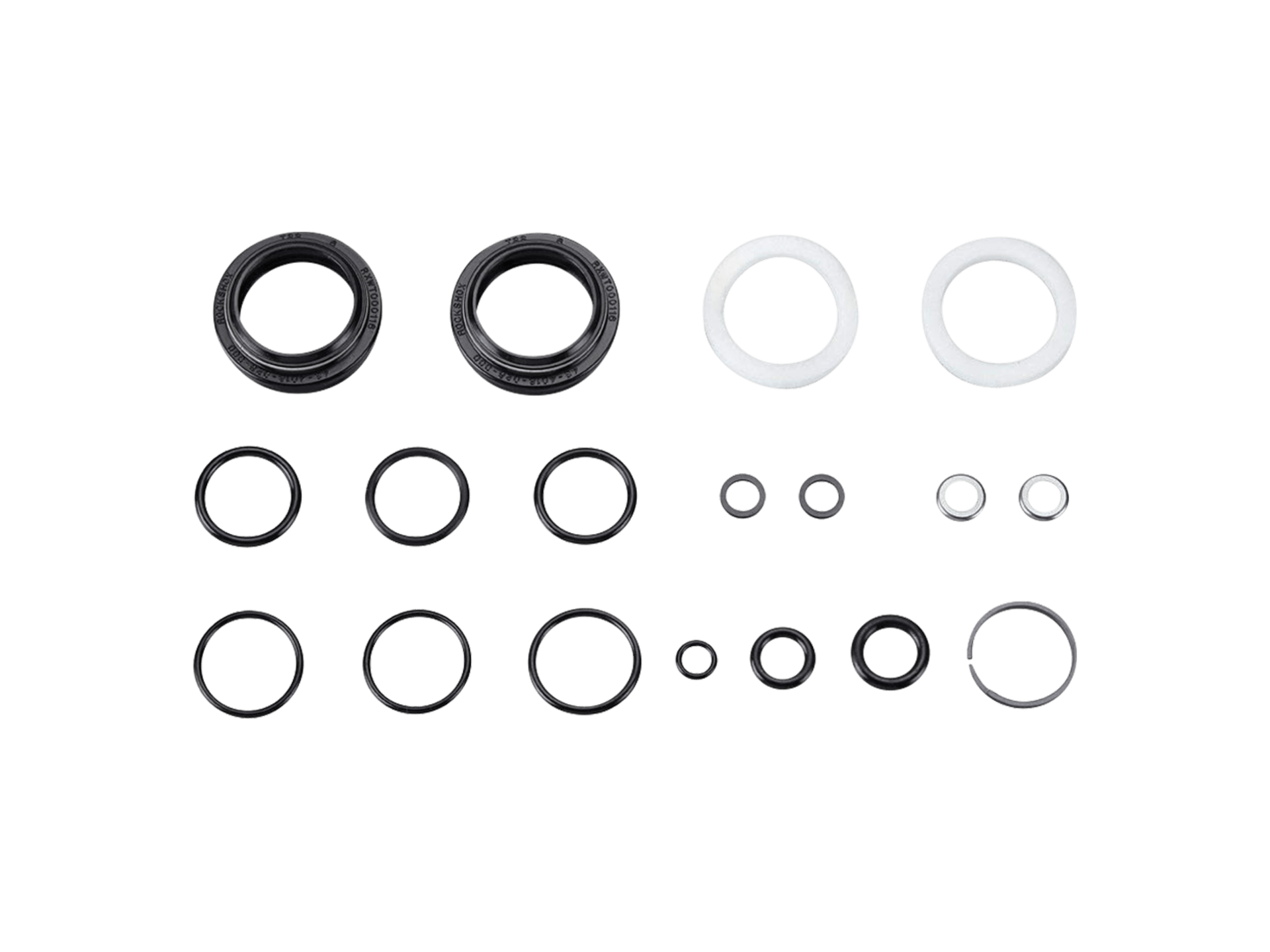 RockShox SID SL Generation B 200H Fork Service Kit