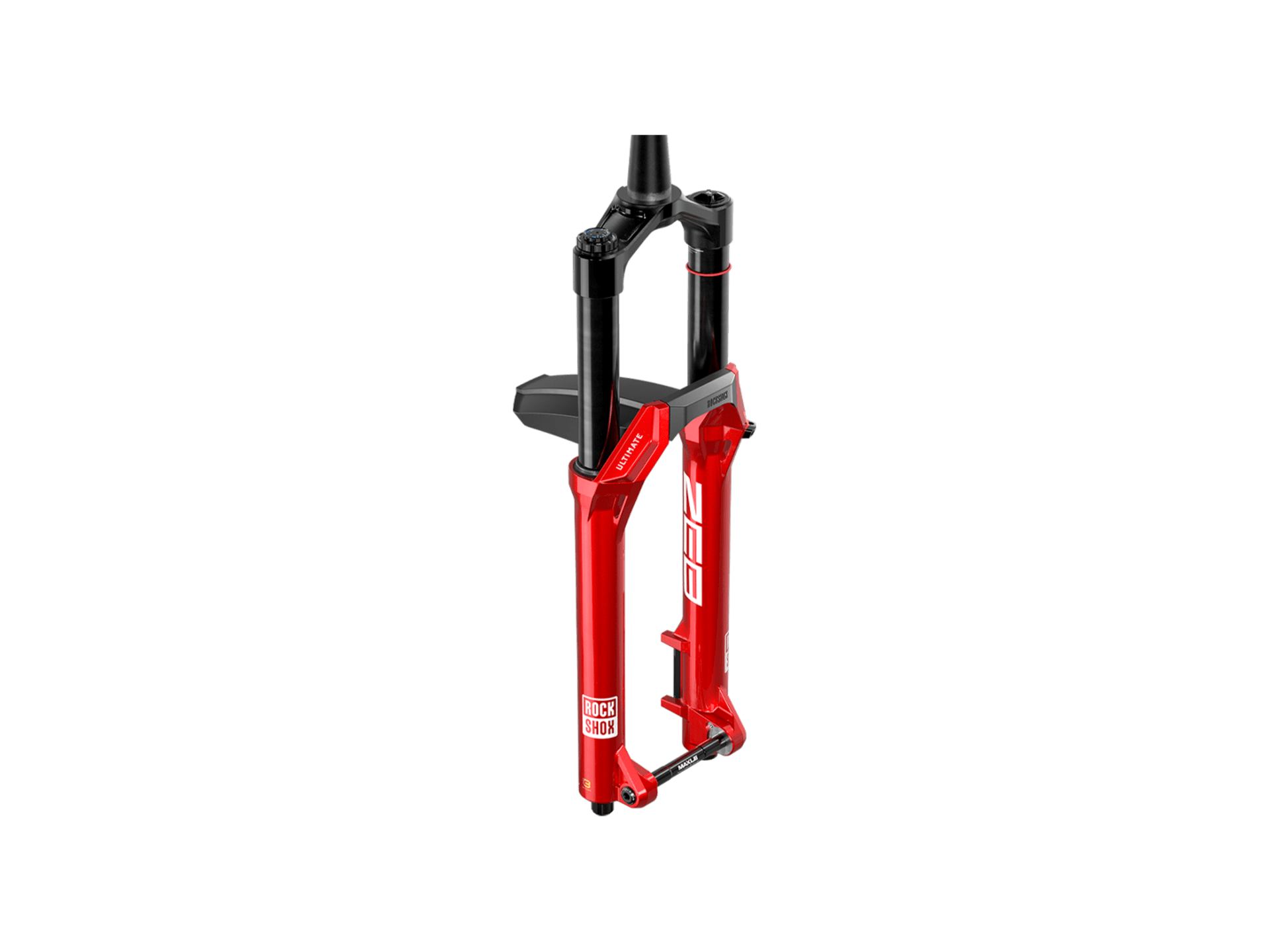 RockShox ZEB Ultimate B1 29" Suspension Fork
