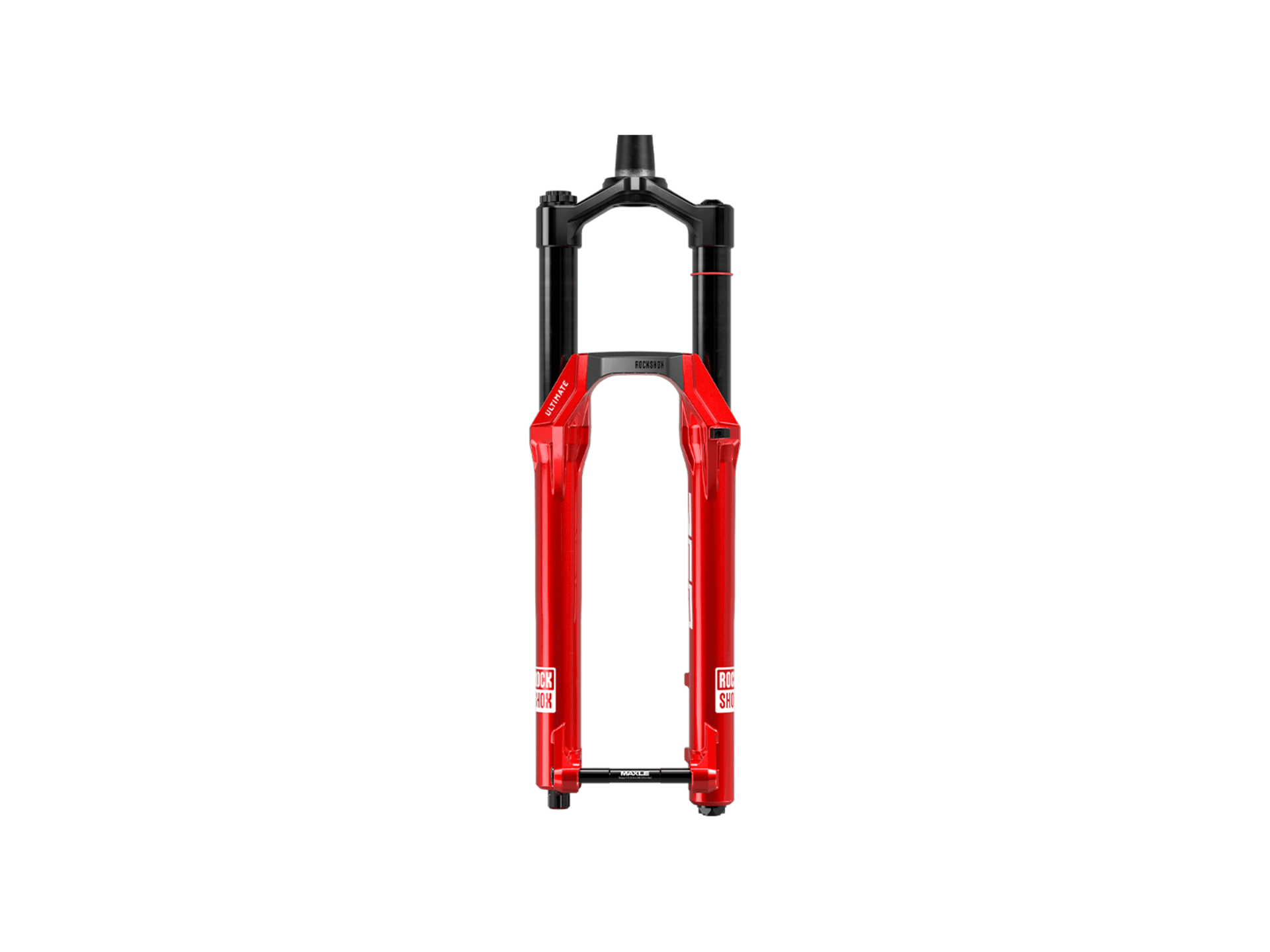 RockShox ZEB Ultimate B1 29" Suspension Fork
