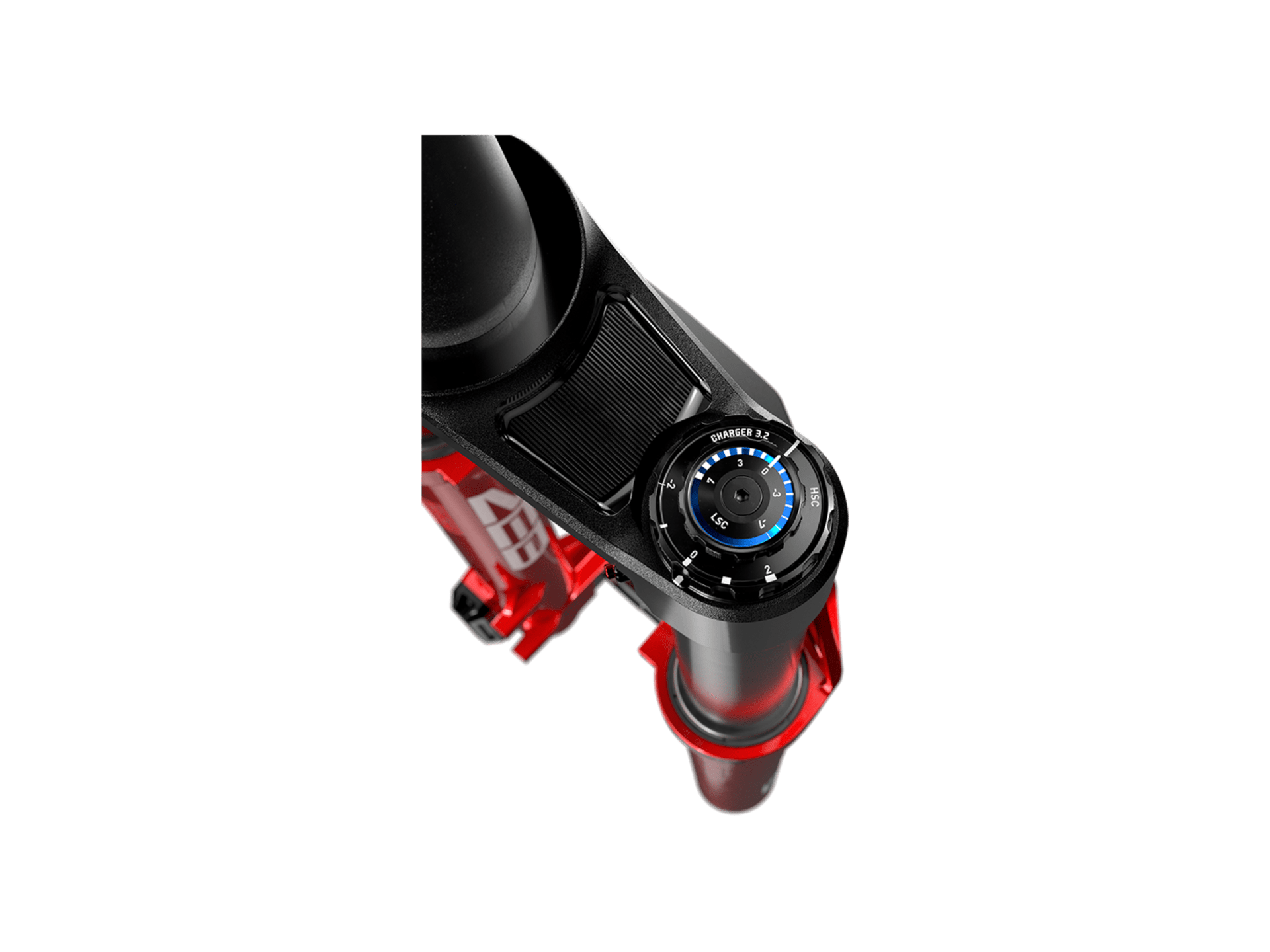 RockShox ZEB Ultimate B1 29" Suspension Fork