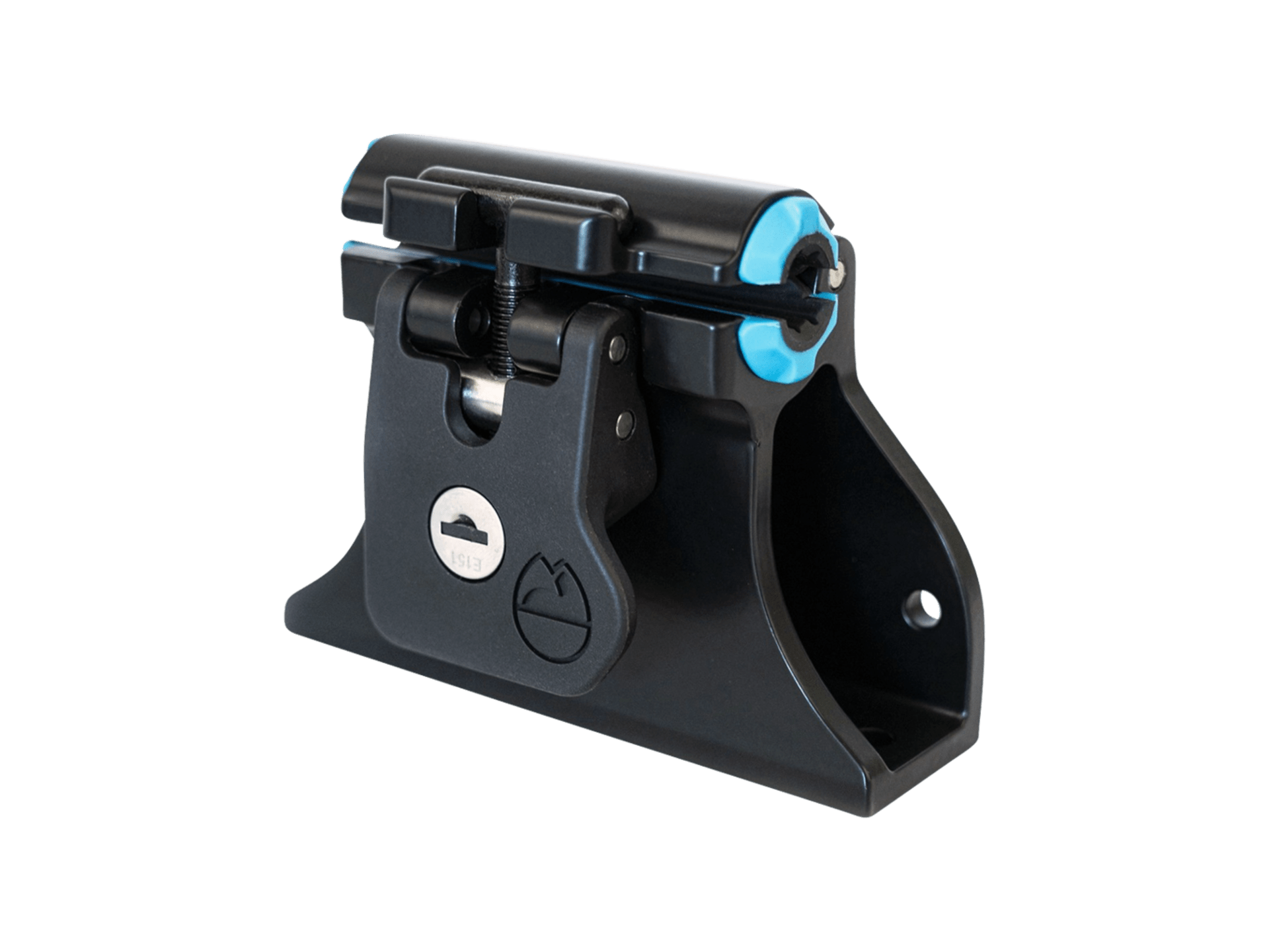 RockyMounts DropTop Fork Mount