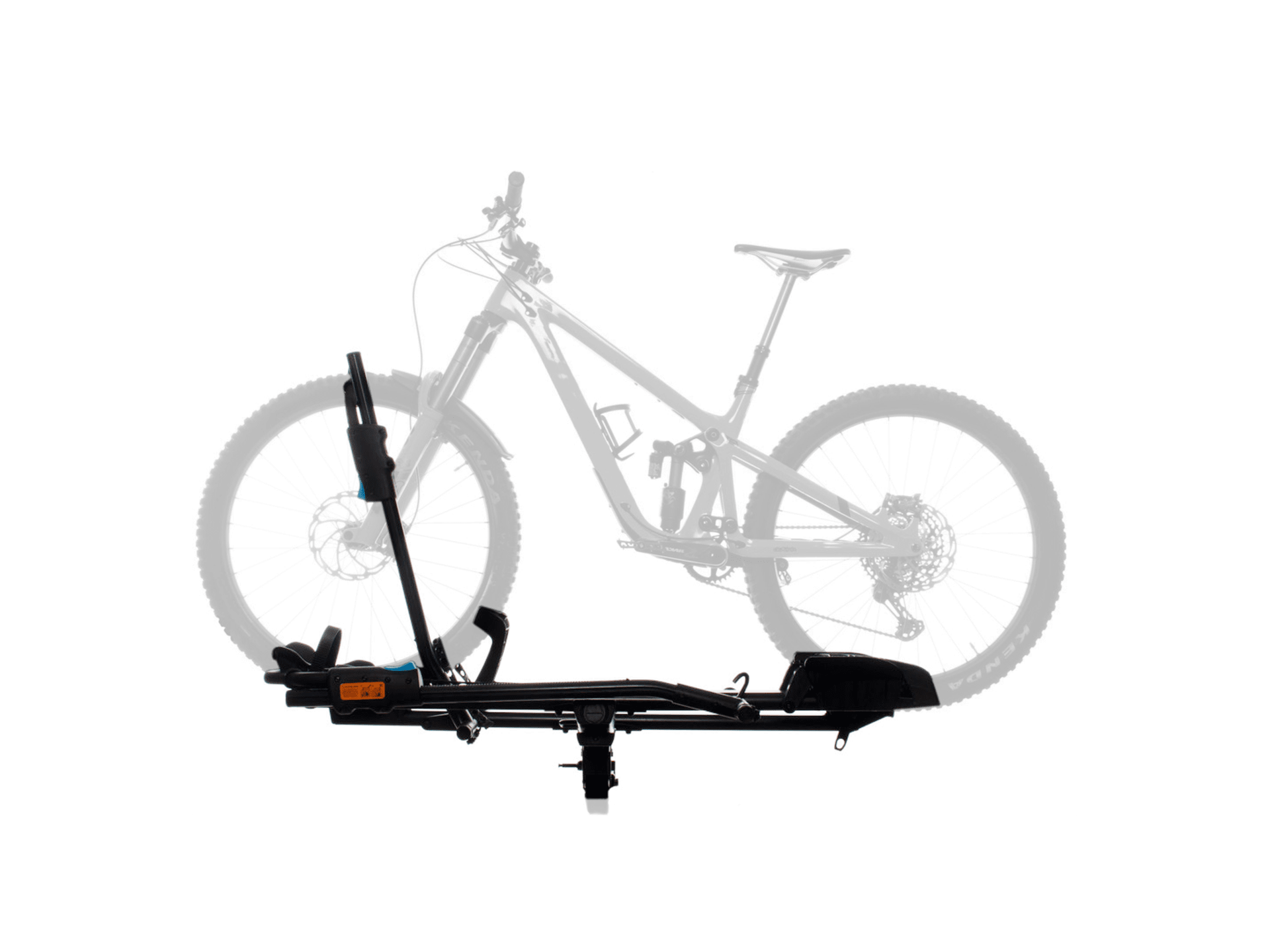 RockyMounts HighNoon FC 2-Bike 1.25˝ Hitch Rack