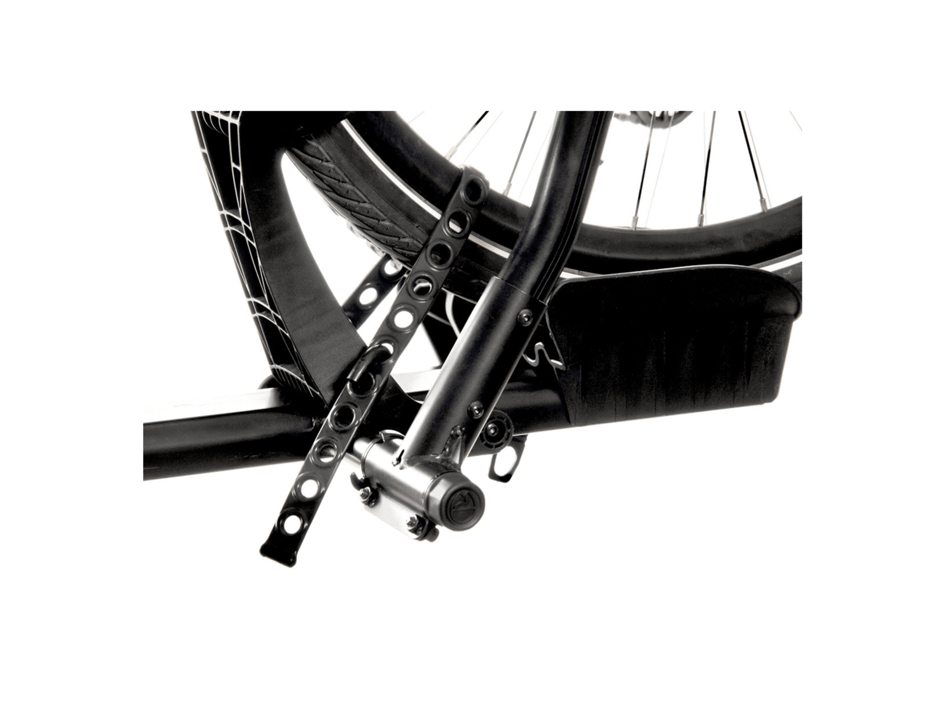 RockyMounts HighNoon FC 2-Bike 2˝ Hitch Rack