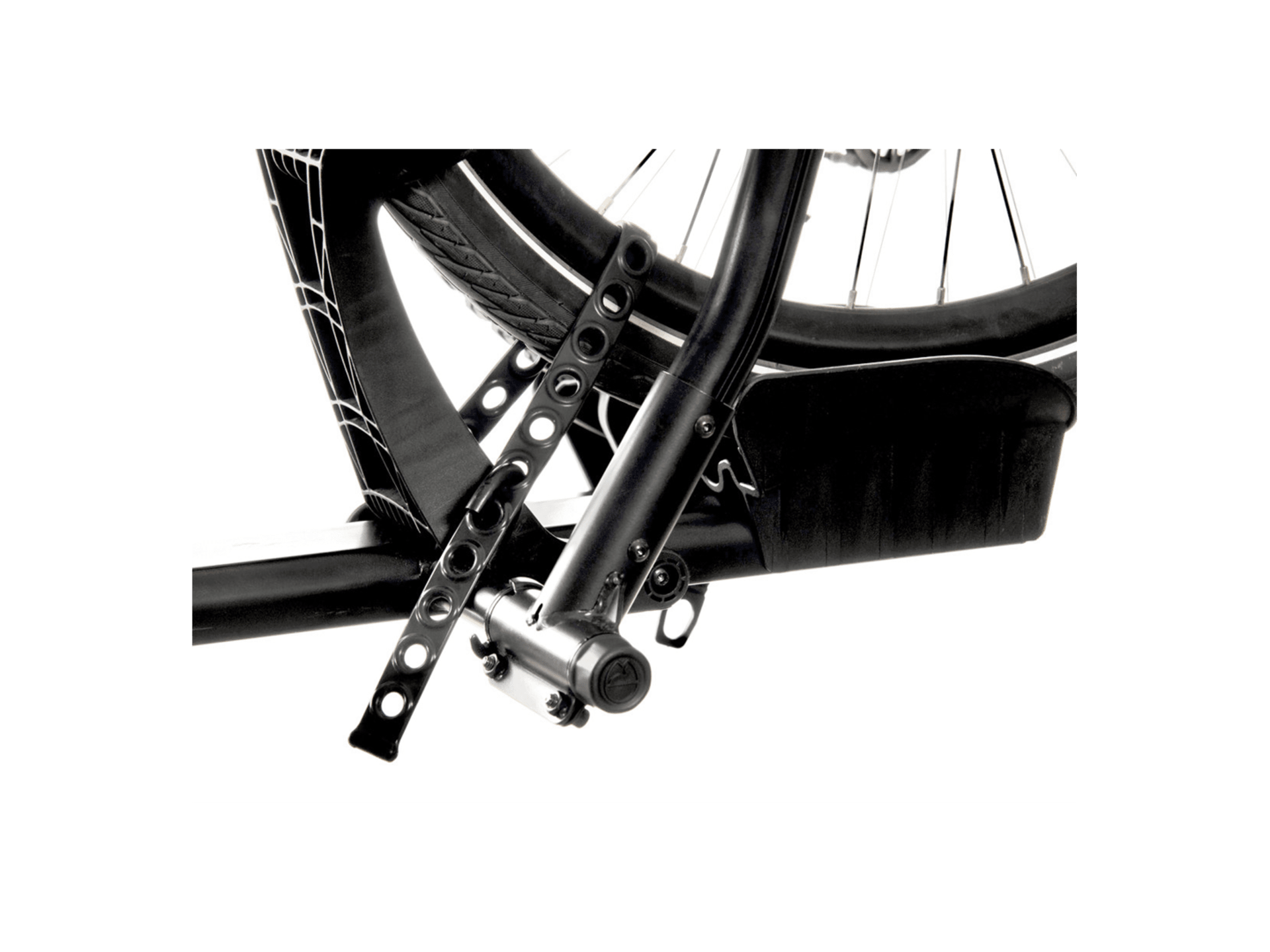 RockyMounts HighNoon FC 2-Bike 2" Hitch Rack