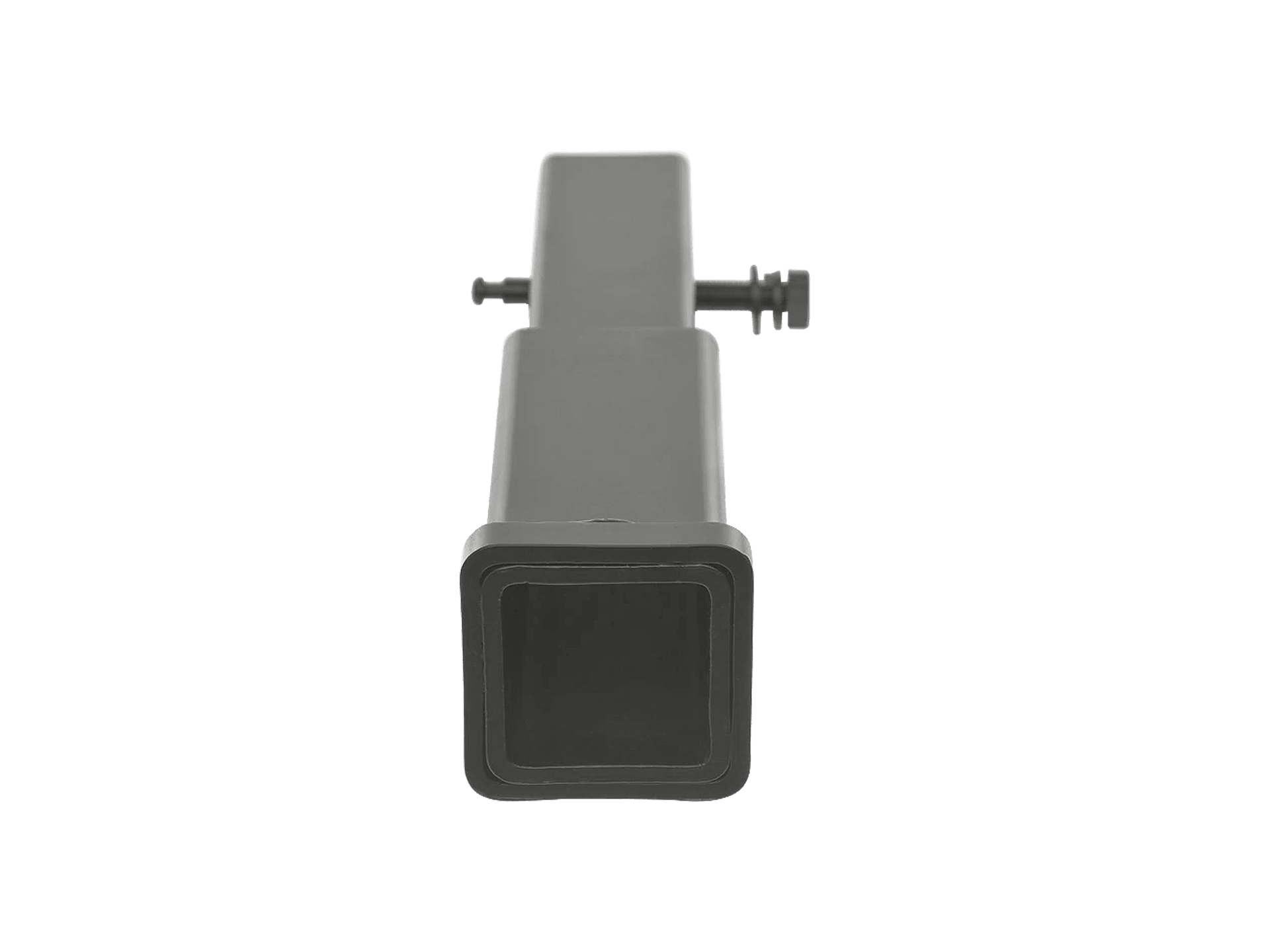 RockyMounts 8˝ Hitch Extension 2˝ Receiver