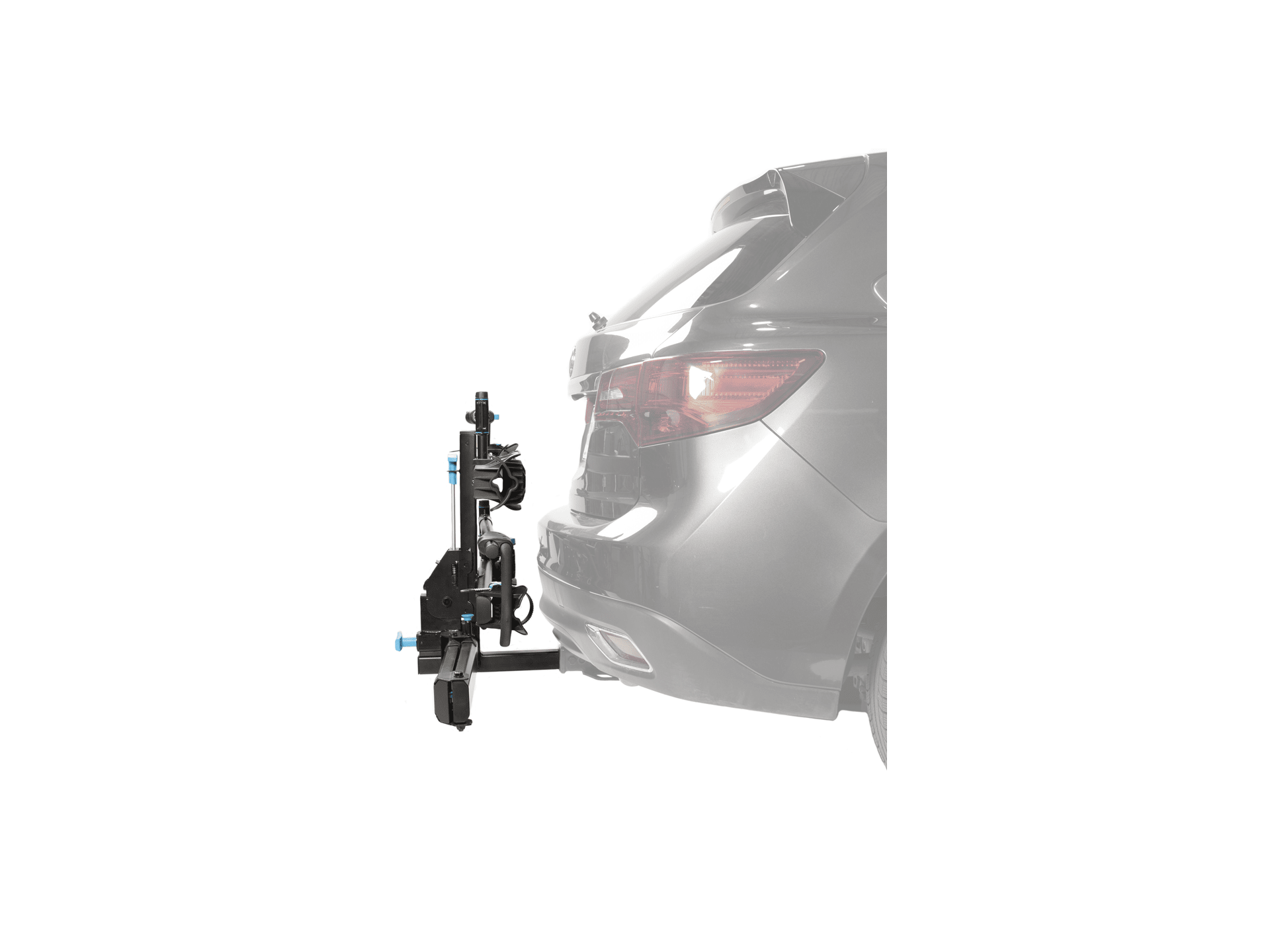 RockyMounts BackStage 2-Bike 2˝ Hitch Rack