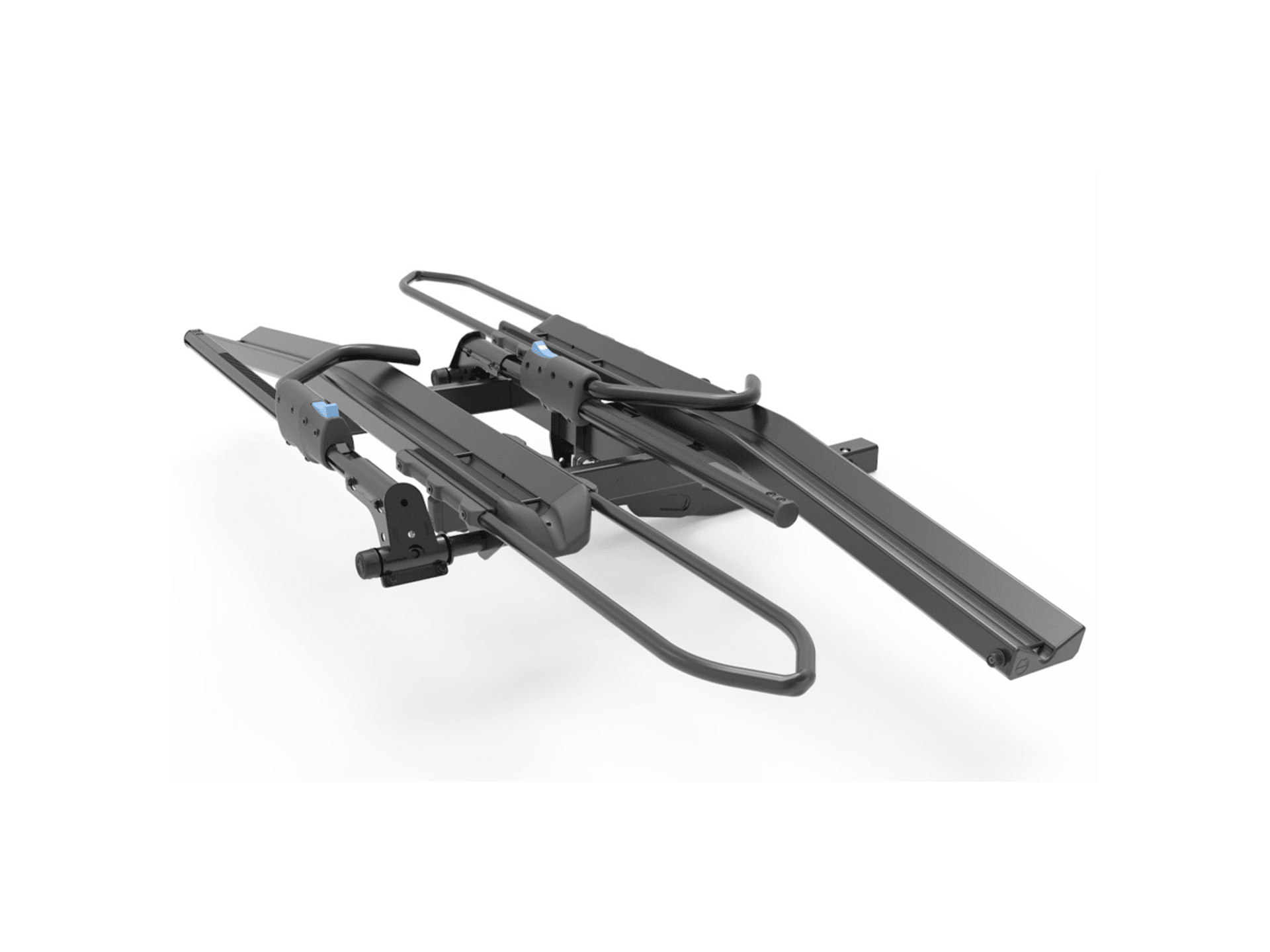 RockyMounts GigaWatt 2-Bike 2˝ Hitch