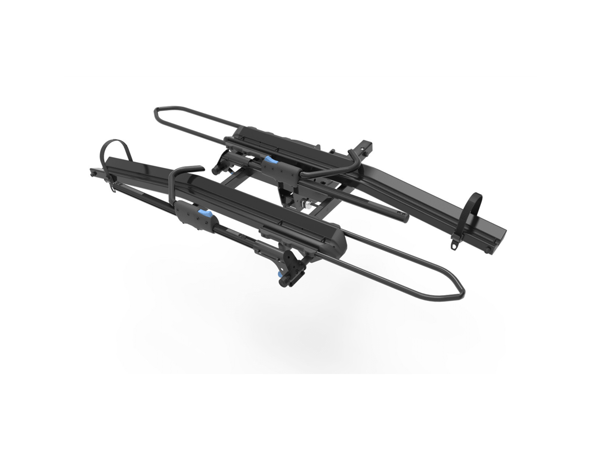 RockyMounts GigaWatt 2-Bike 2˝ Hitch