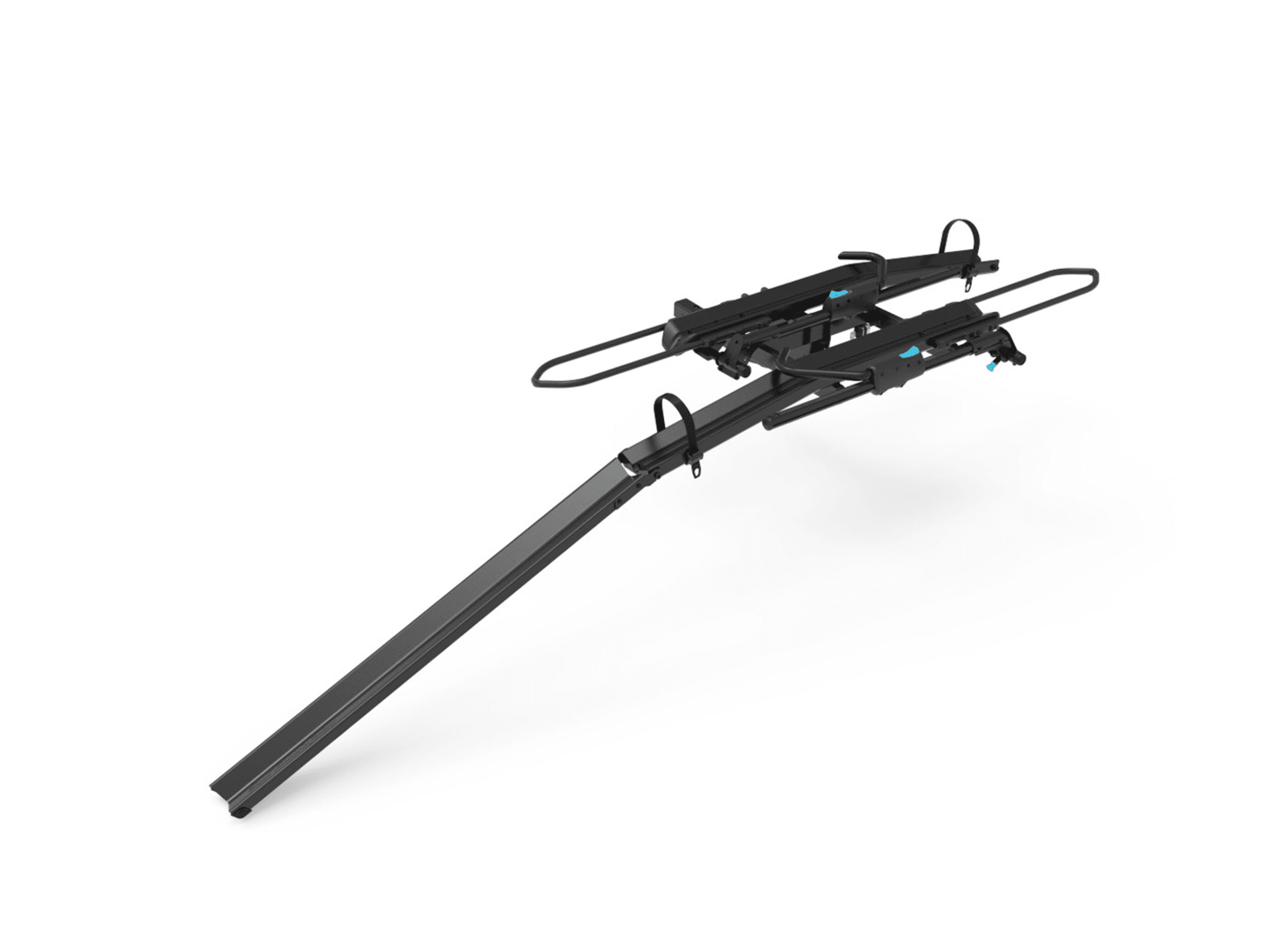 RockyMounts GigaWatt 2-Bike 2˝ Hitch