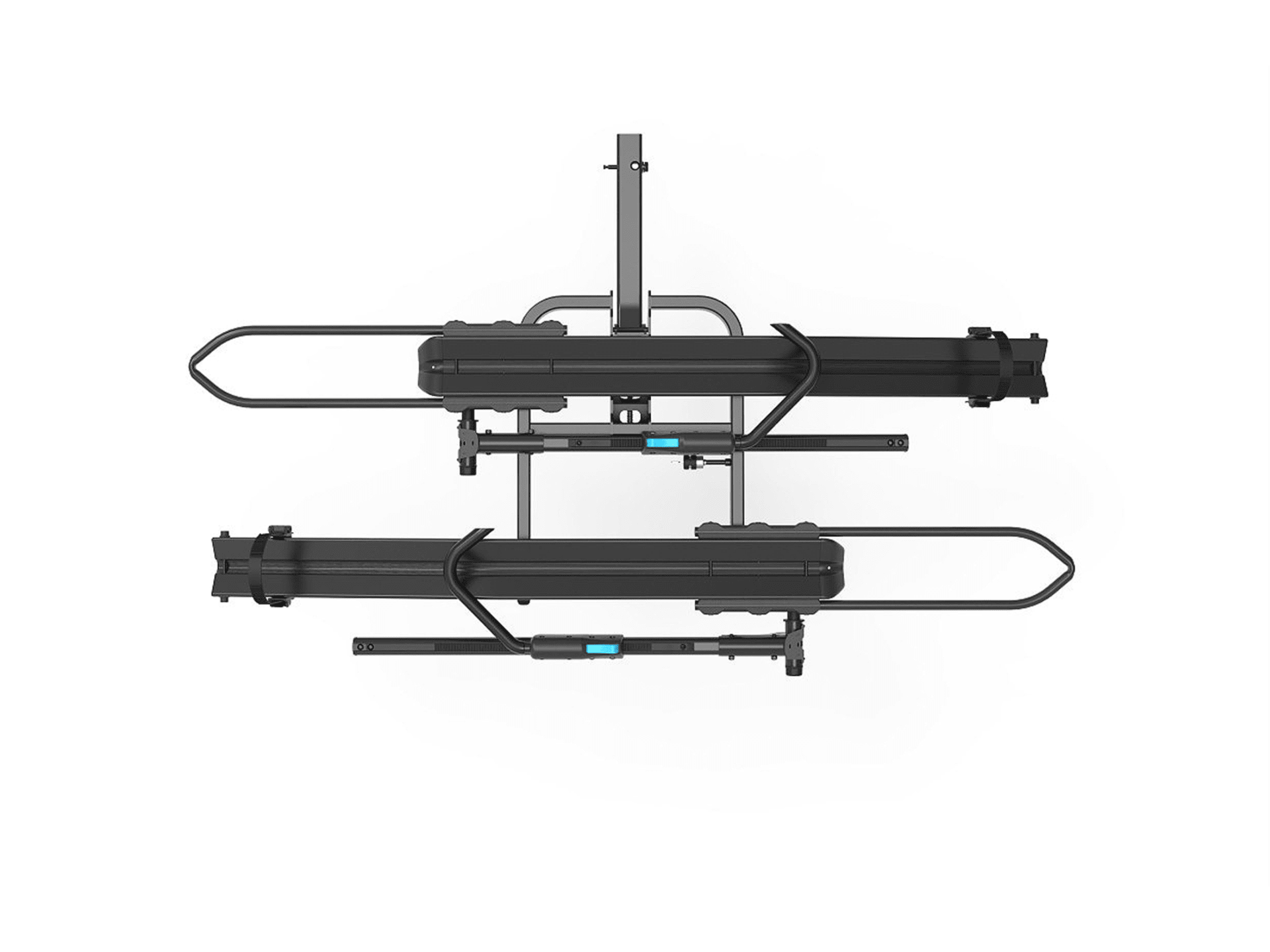 RockyMounts GigaWatt 2-Bike 2˝ Hitch