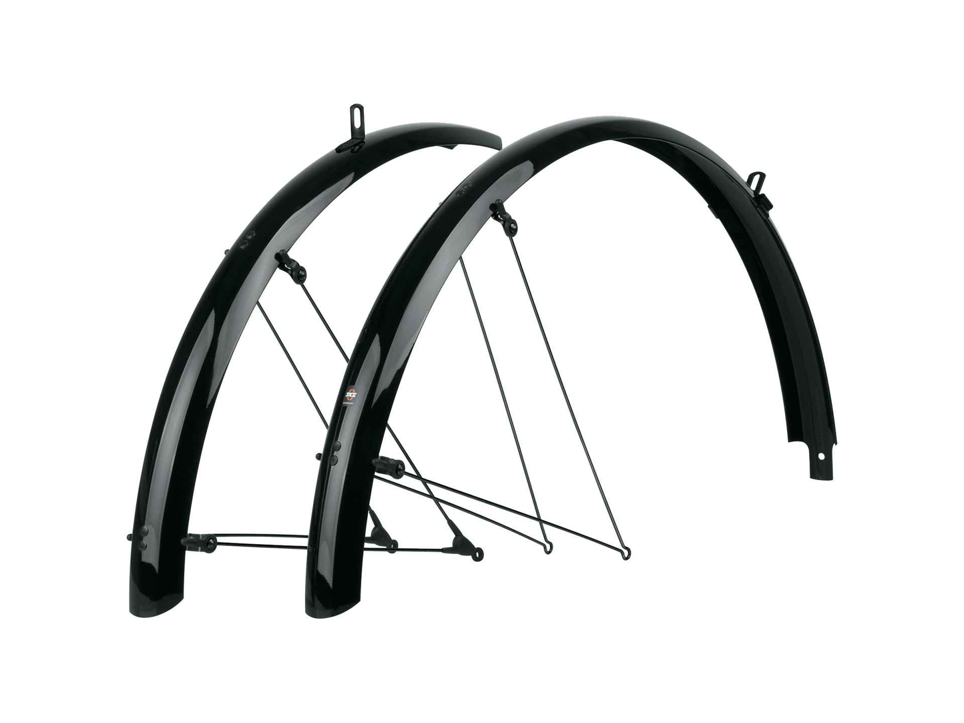 SKS Bluemels B55 Fender Set