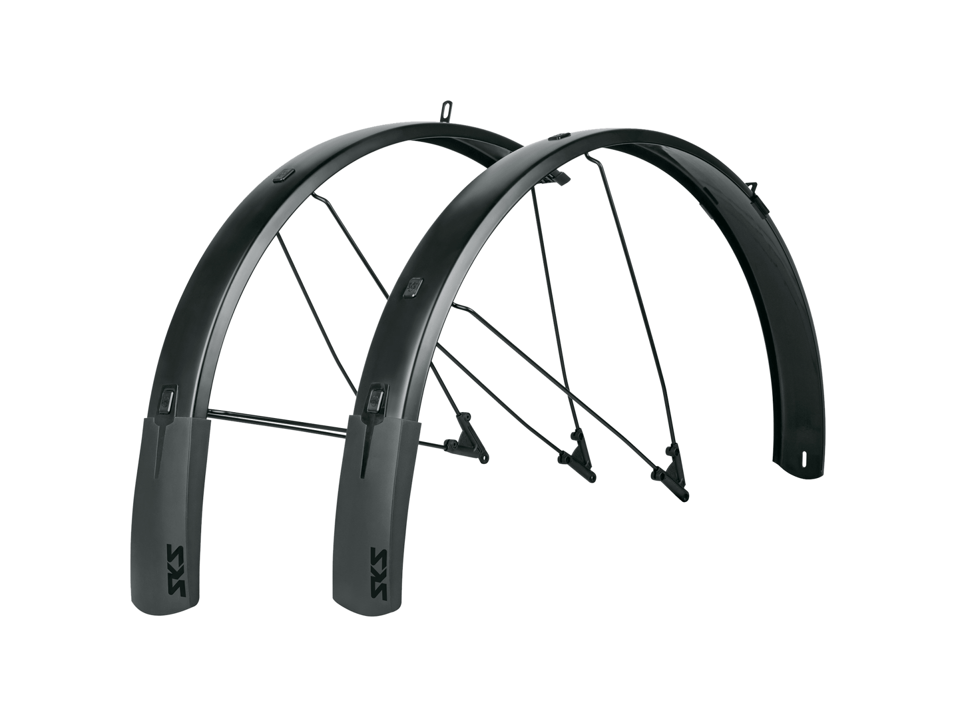 SKS Bluemels B75 STYLE Fender Set