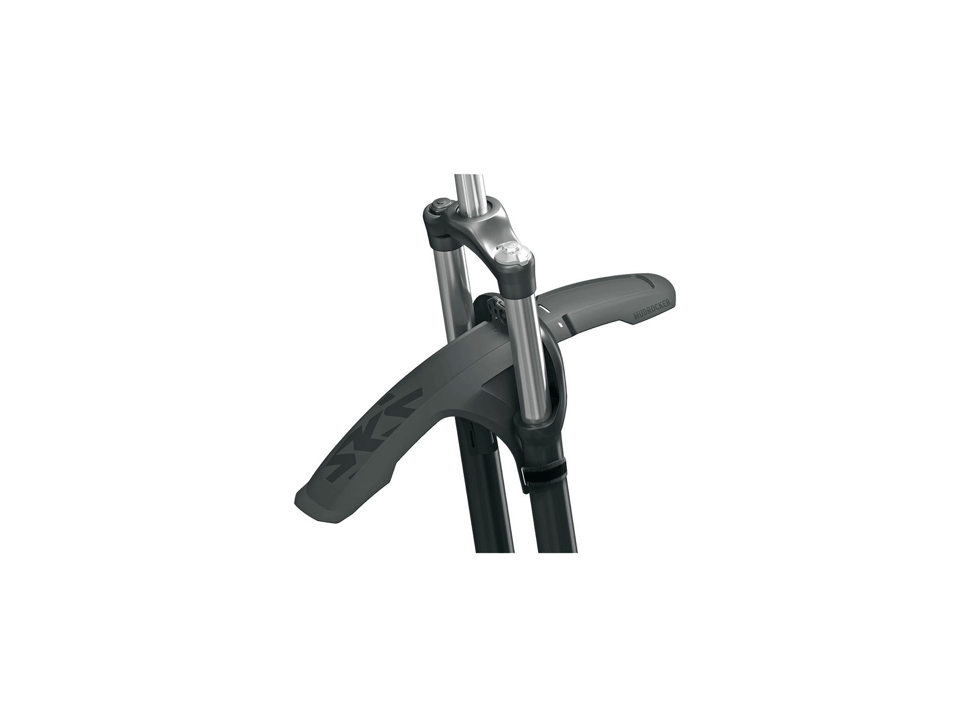 SKS MudRocker Front Fender