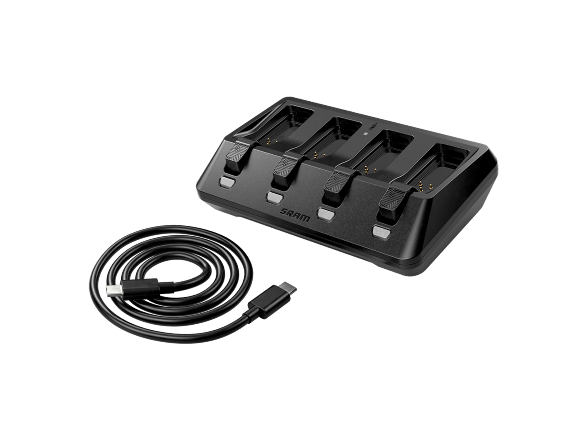 SRAM AXS Four Battery Charger
