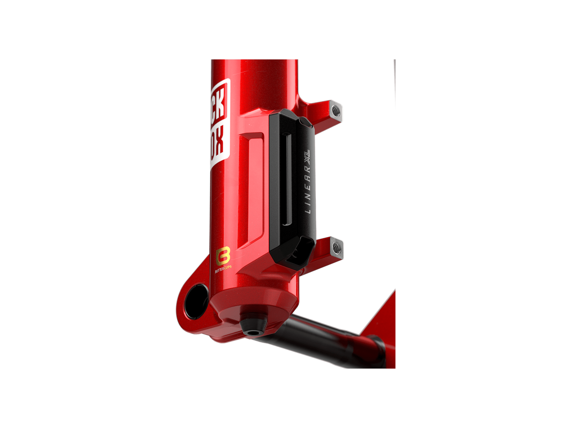 RockShox Boxxer Ultimate Suspension Fork
