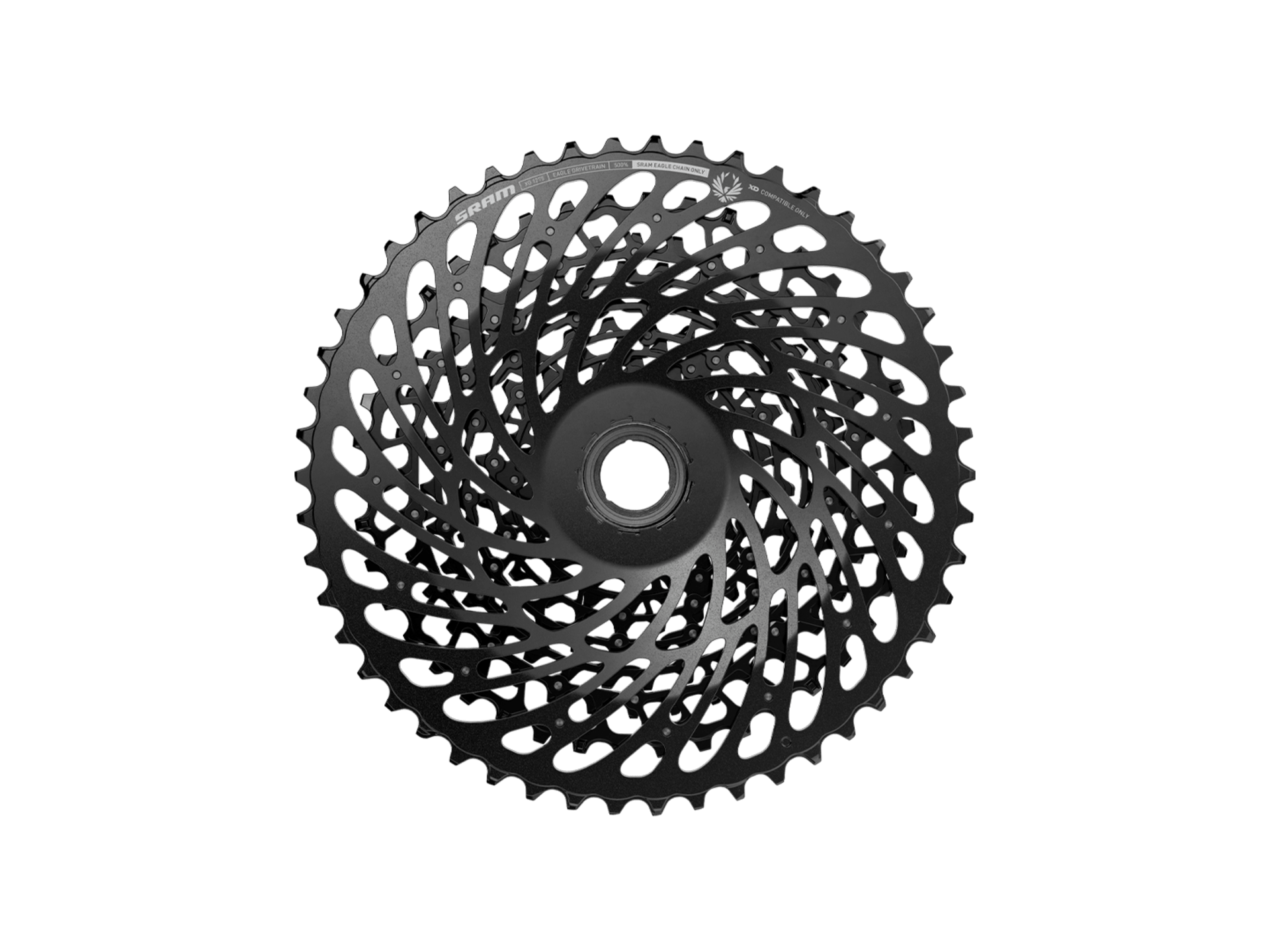 SRAM Eagle XG-1275 12-Speed Bicycle Cassette