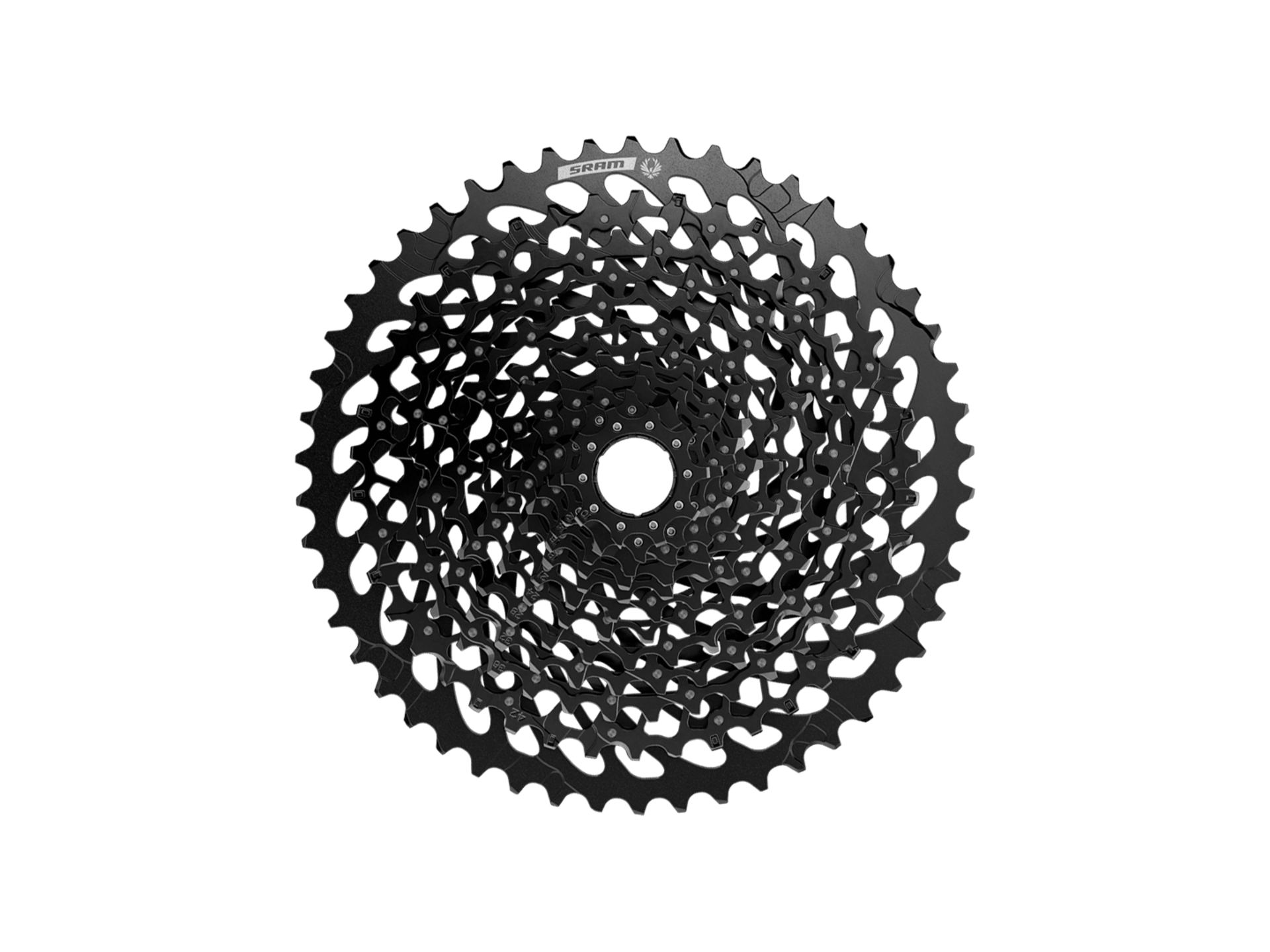 SRAM Eagle XG- 12-Speed Bicycle Cassette