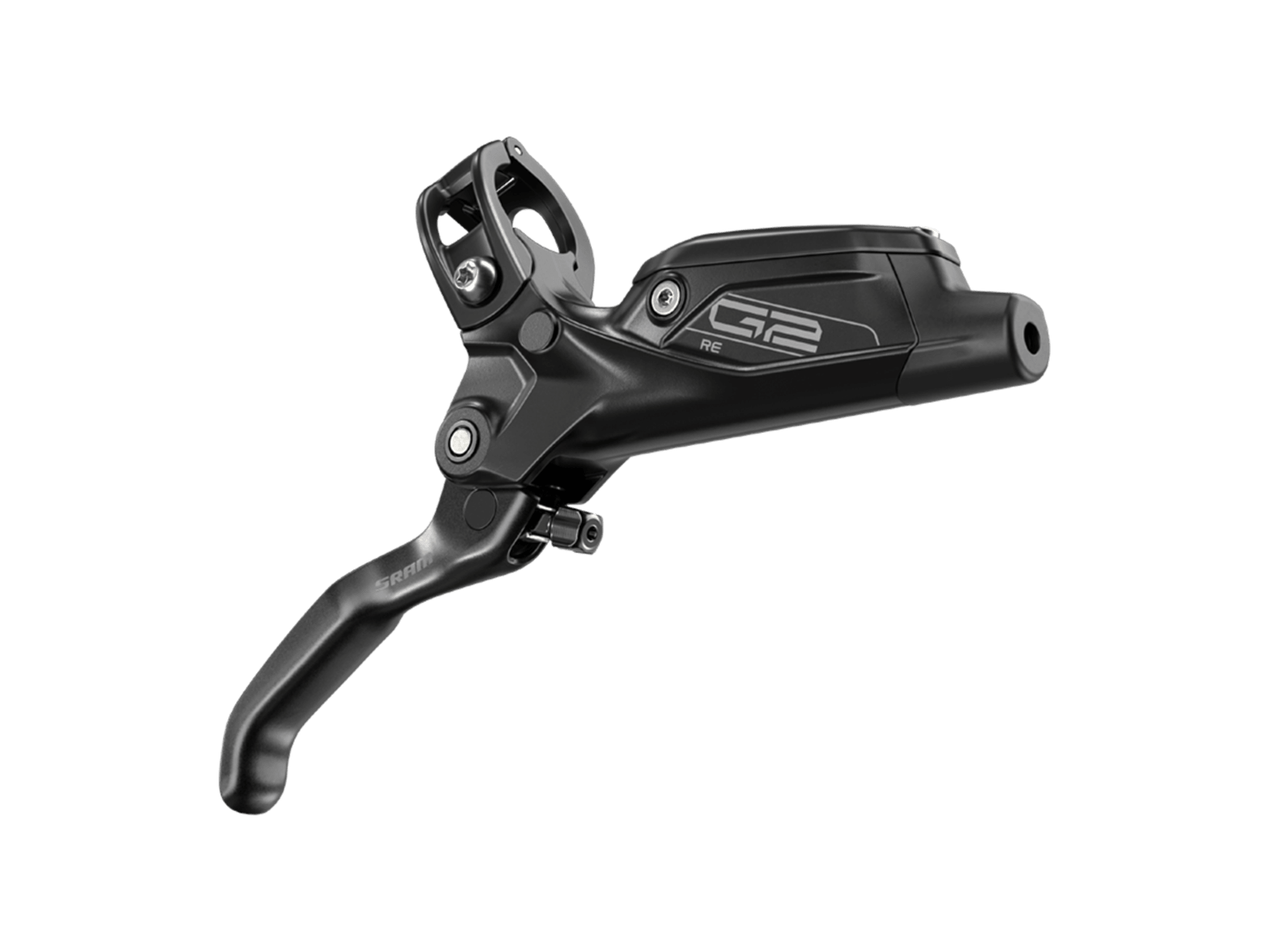 SRAM G2 RE Hydraulic Disc Brake Lever/Caliper