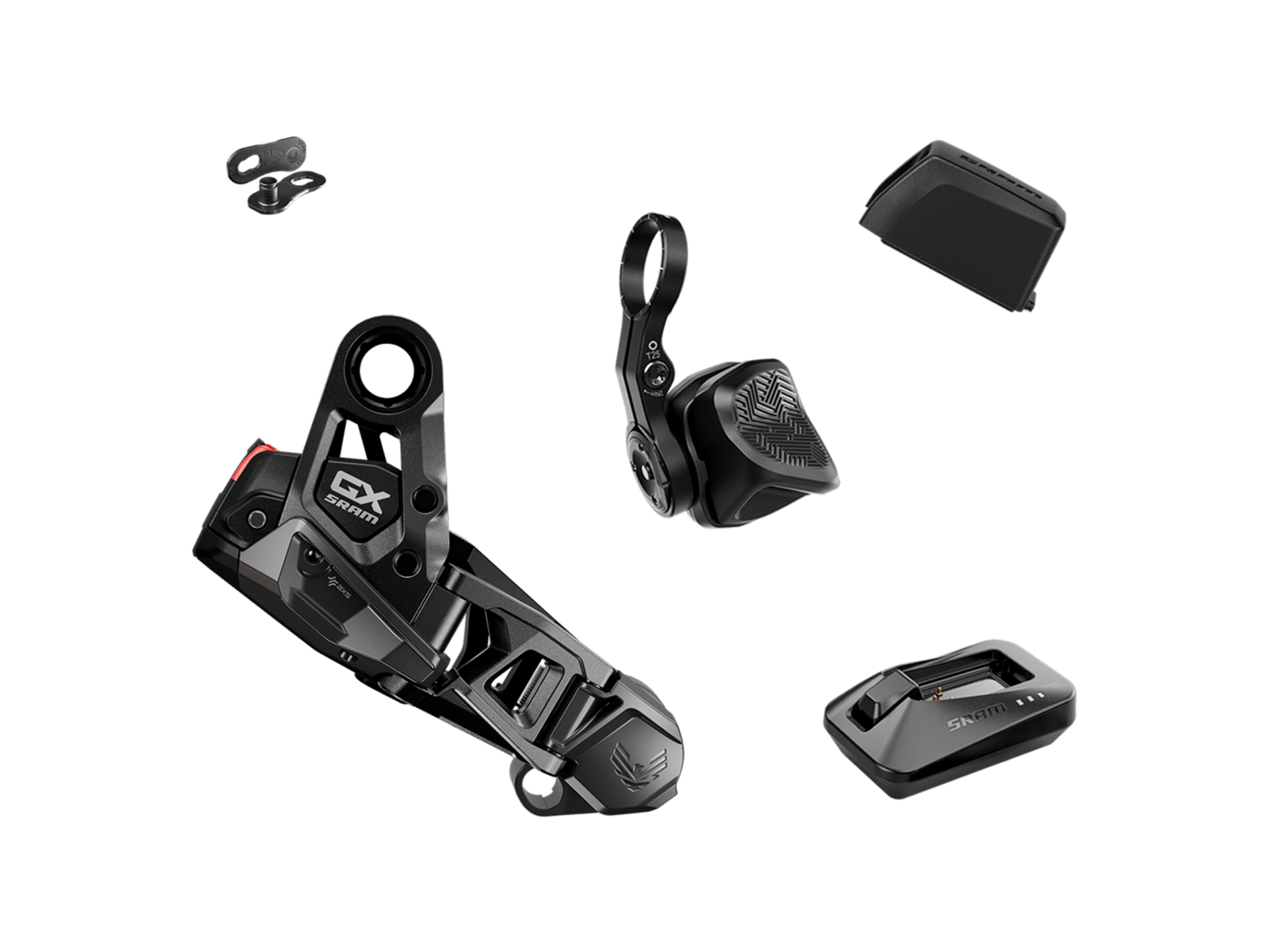 SRAM GX Transmission AXS Upgrade Kit
