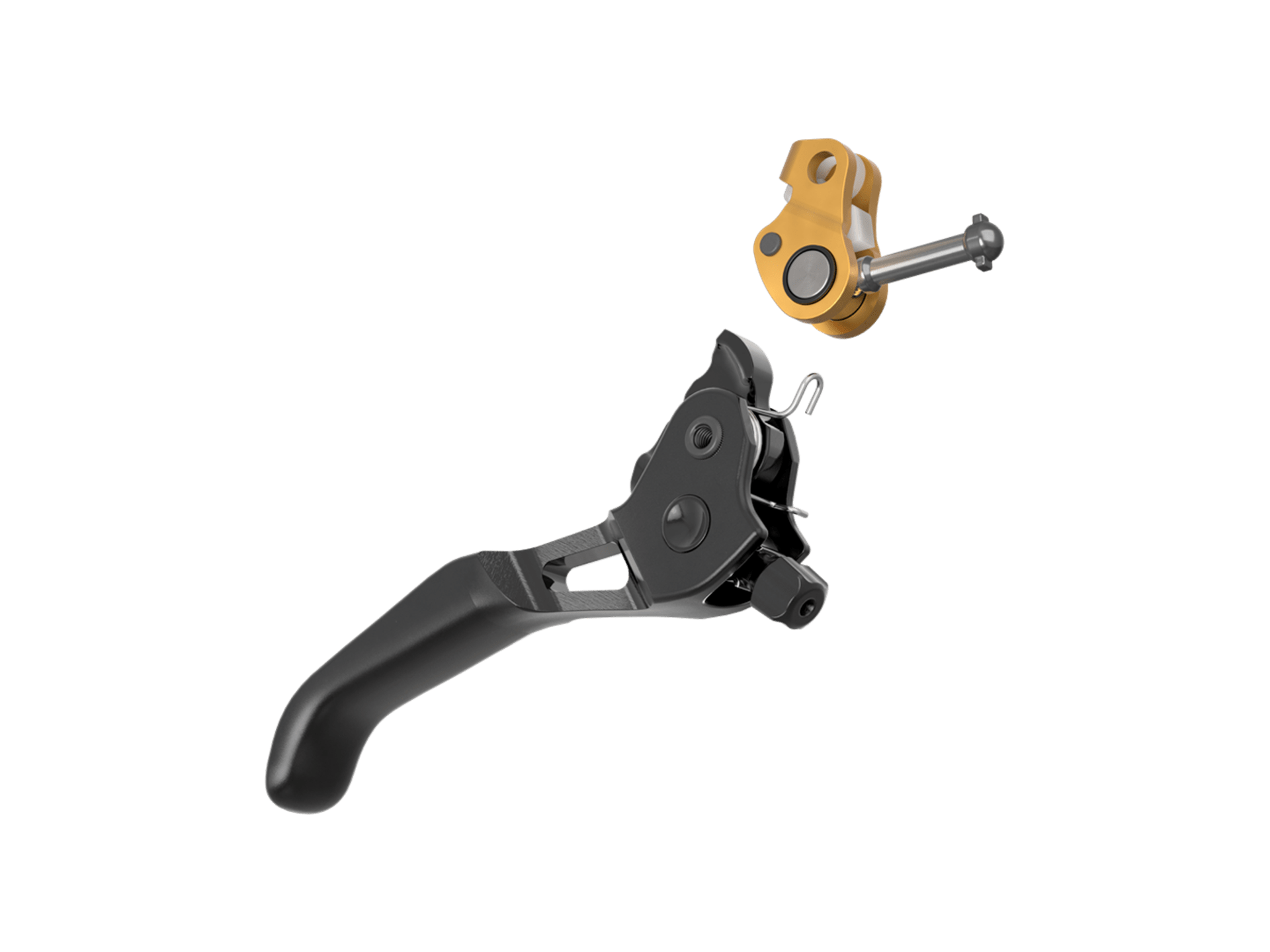 SRAM Maven Silver Lever Tuning Kit