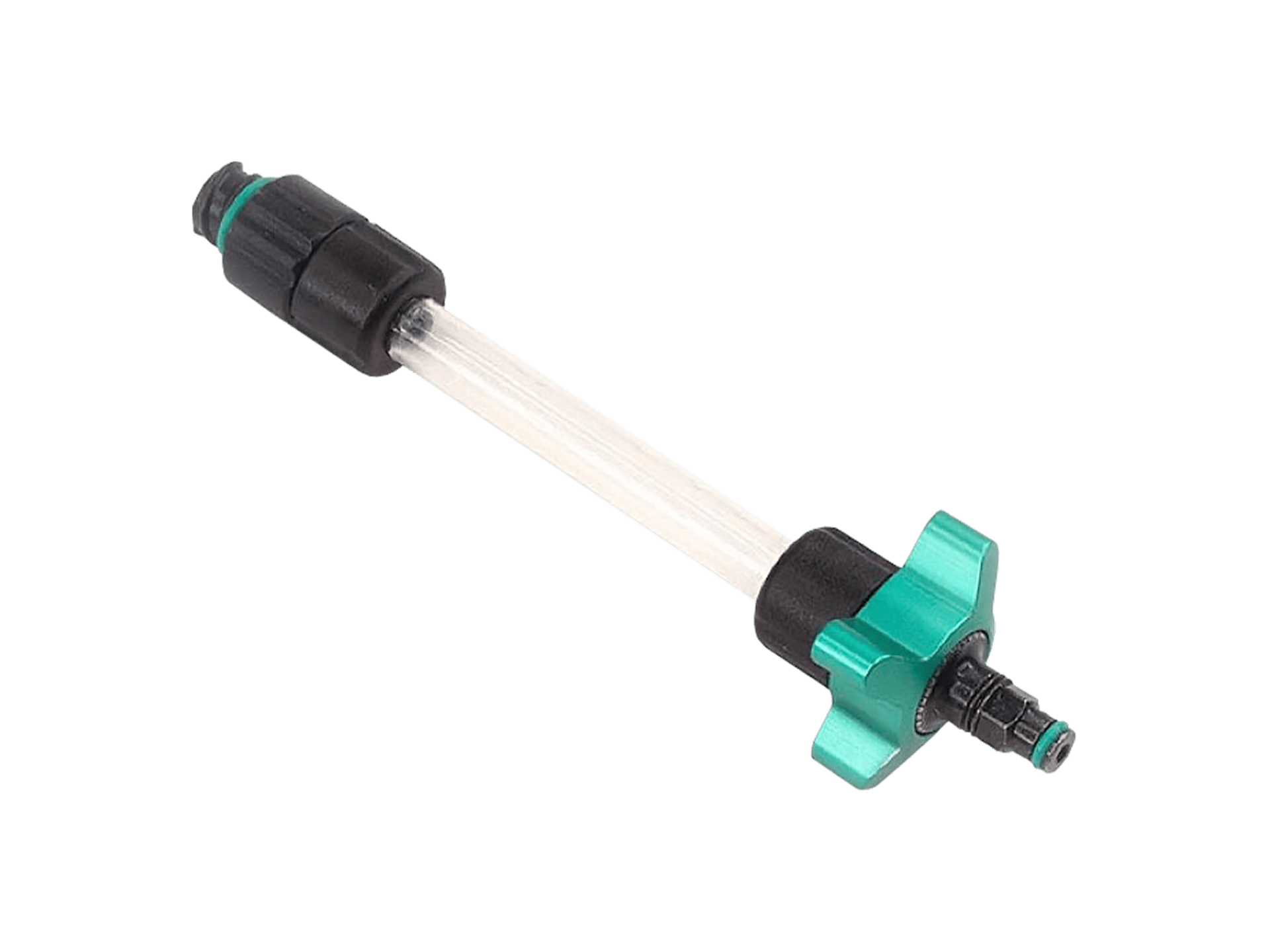 SRAM Mineral Oil Bleeding Edge Fitting