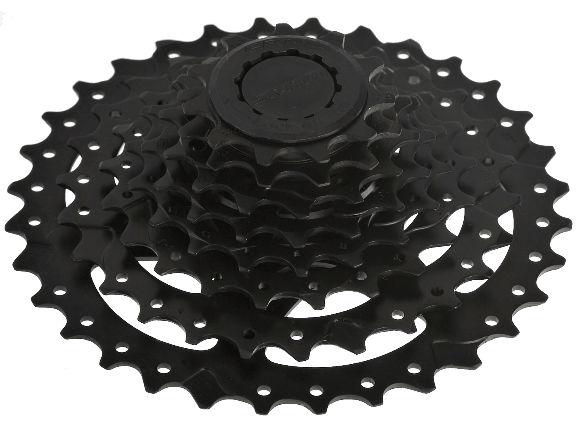 SRAM PG- -Speed Bicycle Cassette