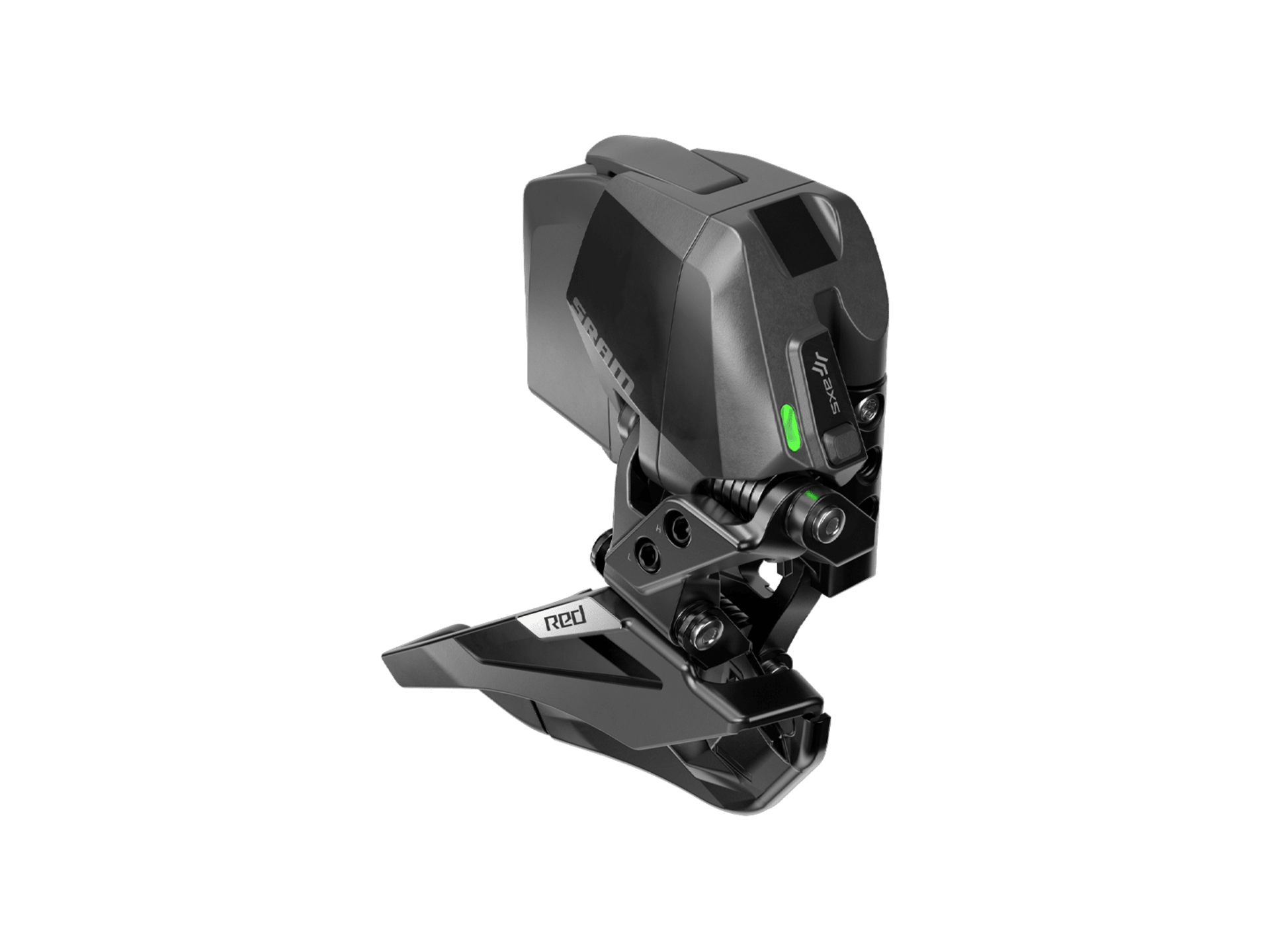 SRAM RED AXS E1 Braze-On Front Derailleur