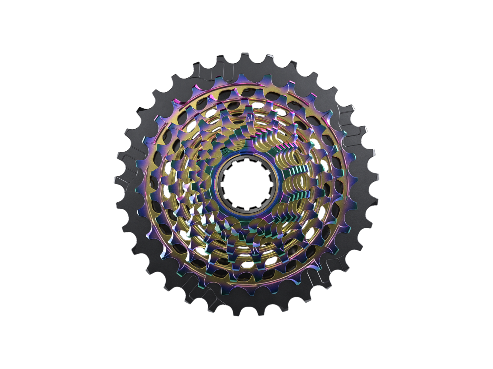 SRAM RED XG-1290 12-Speed Bicycle Cassette | CoolSprings Galleria